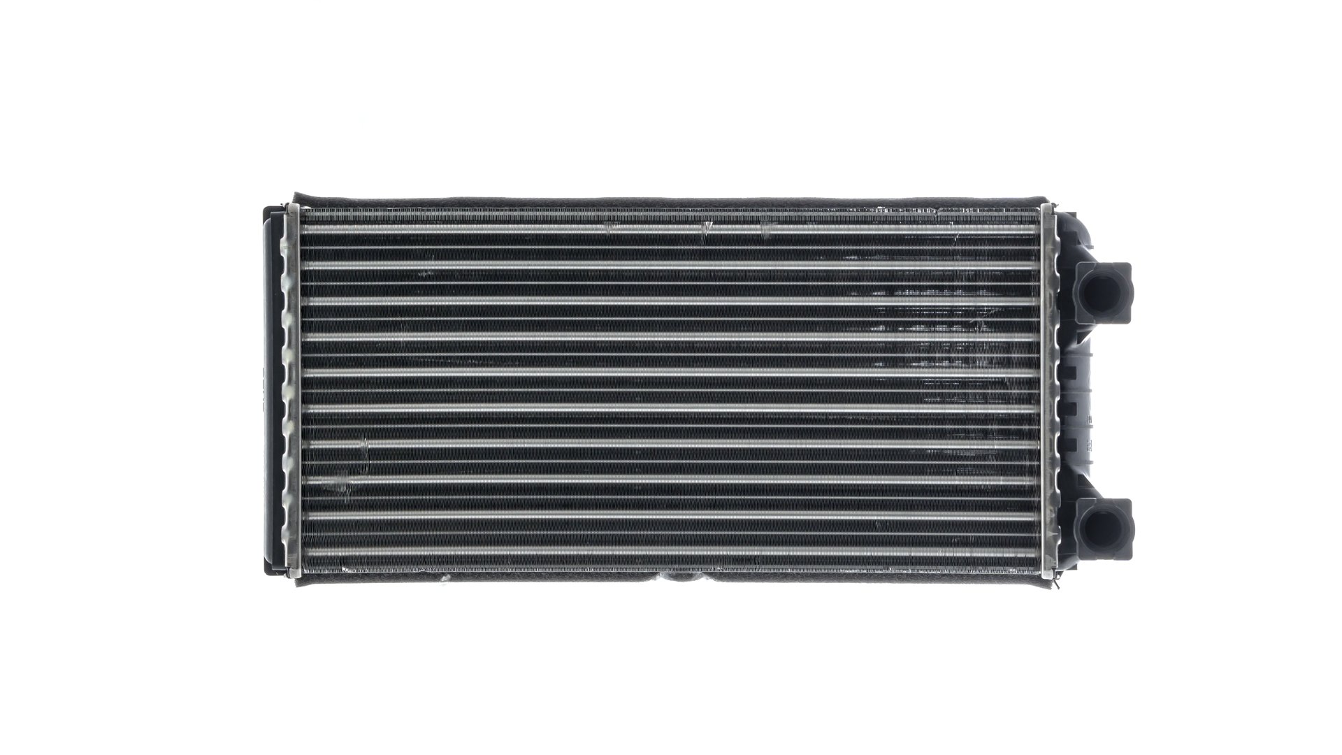 MAHLE ORIGINAL AH 133 000P kachelradiateur, interieurverwarming 85104947