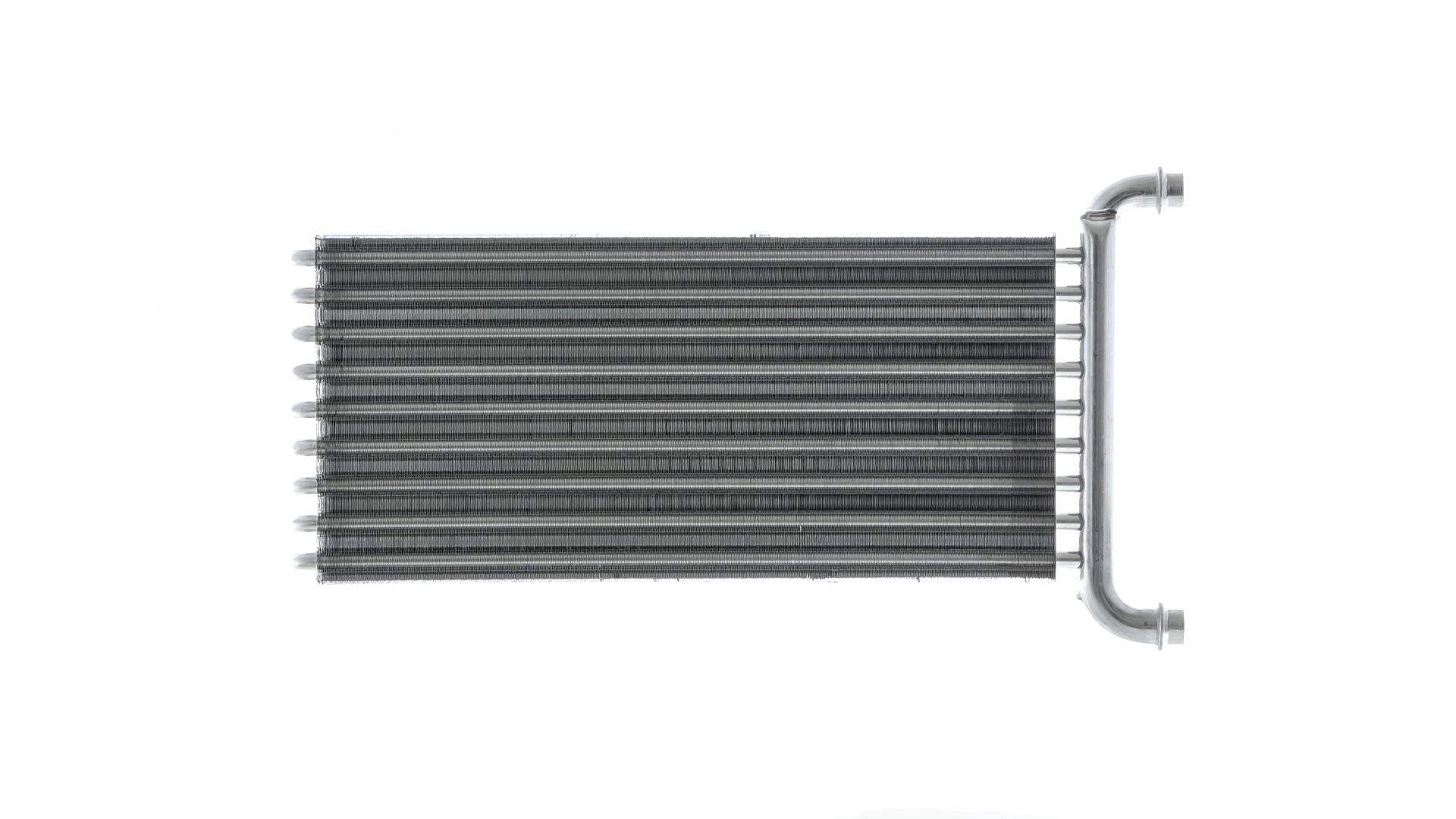 MAHLE ORIGINAL AH 166 000P Radiatore riscaldamento VW Crafter 30 Van originale prezzo