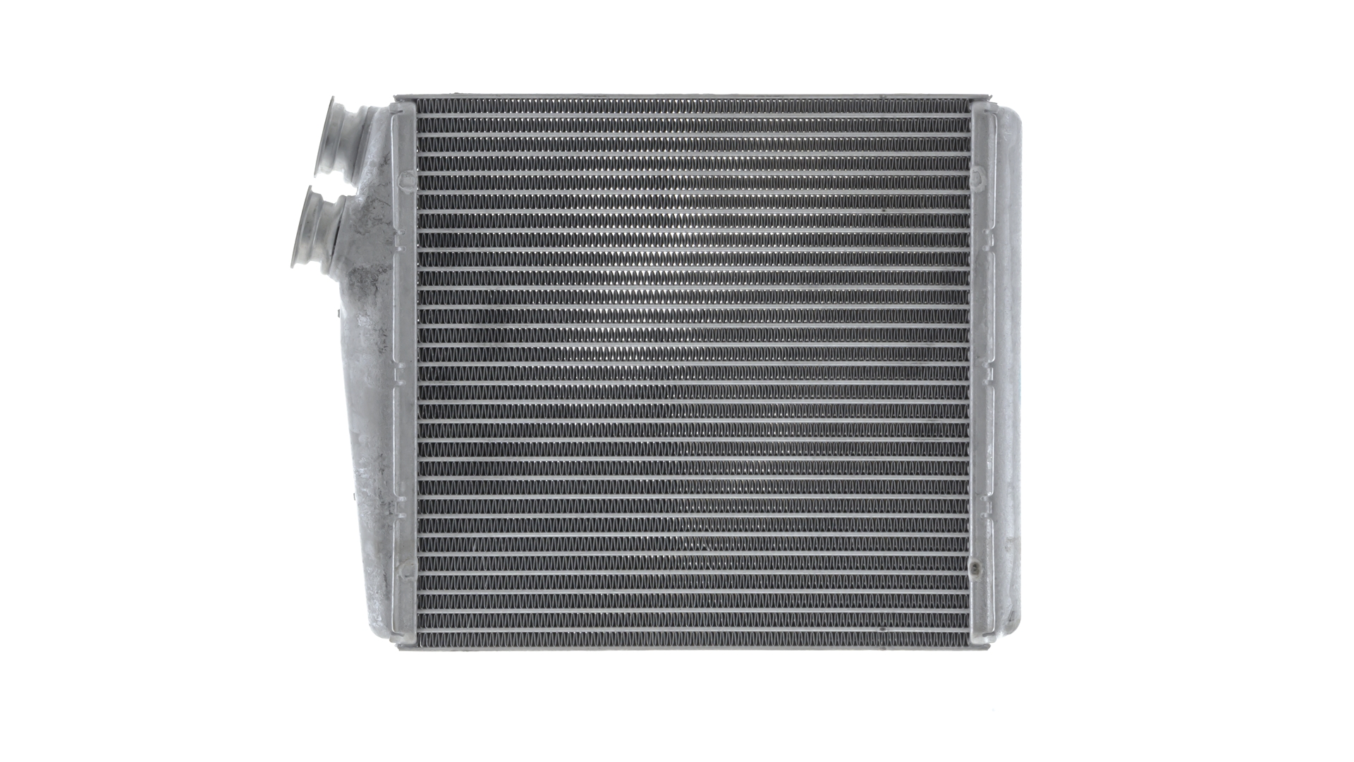 MAHLE ORIGINAL AH 192 000P Apsildes sistēmas radiators Volvo XC60 I 2.0 D3 136 ZS Dīzelis 2014
