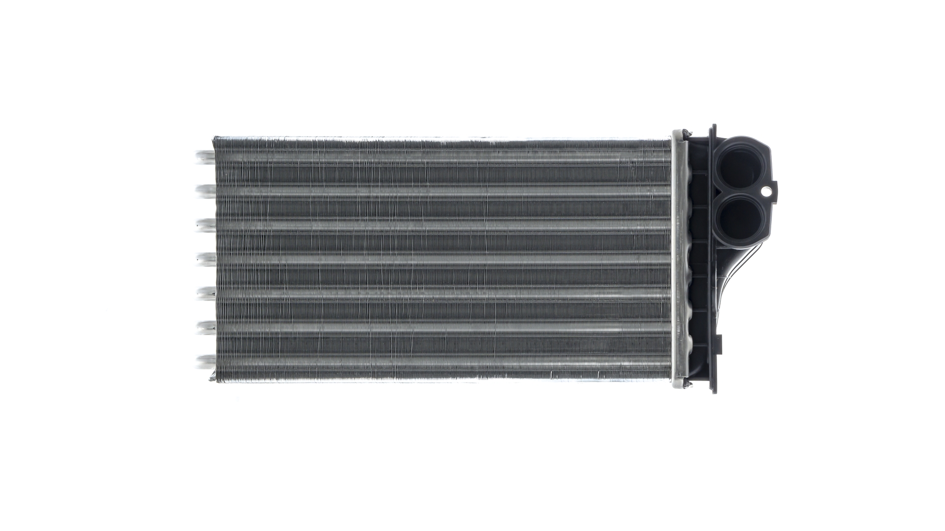 MAHLE ORIGINAL AH 193 000P kachelradiateur, interieurverwarming 6448.N3