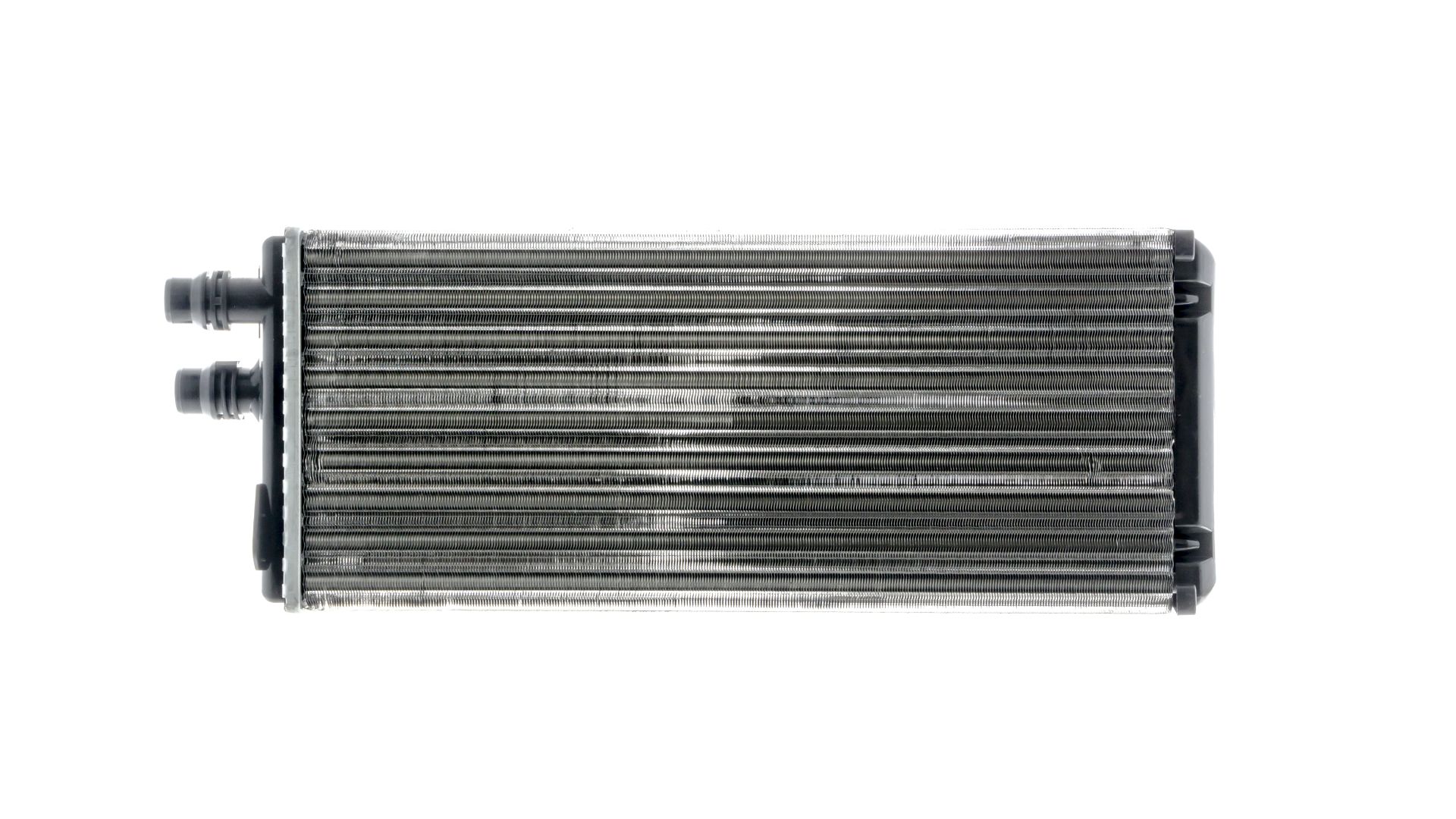 AH 219 000S MAHLE ORIGINAL 42561377 Wärmetauscher, Innenraumheizung