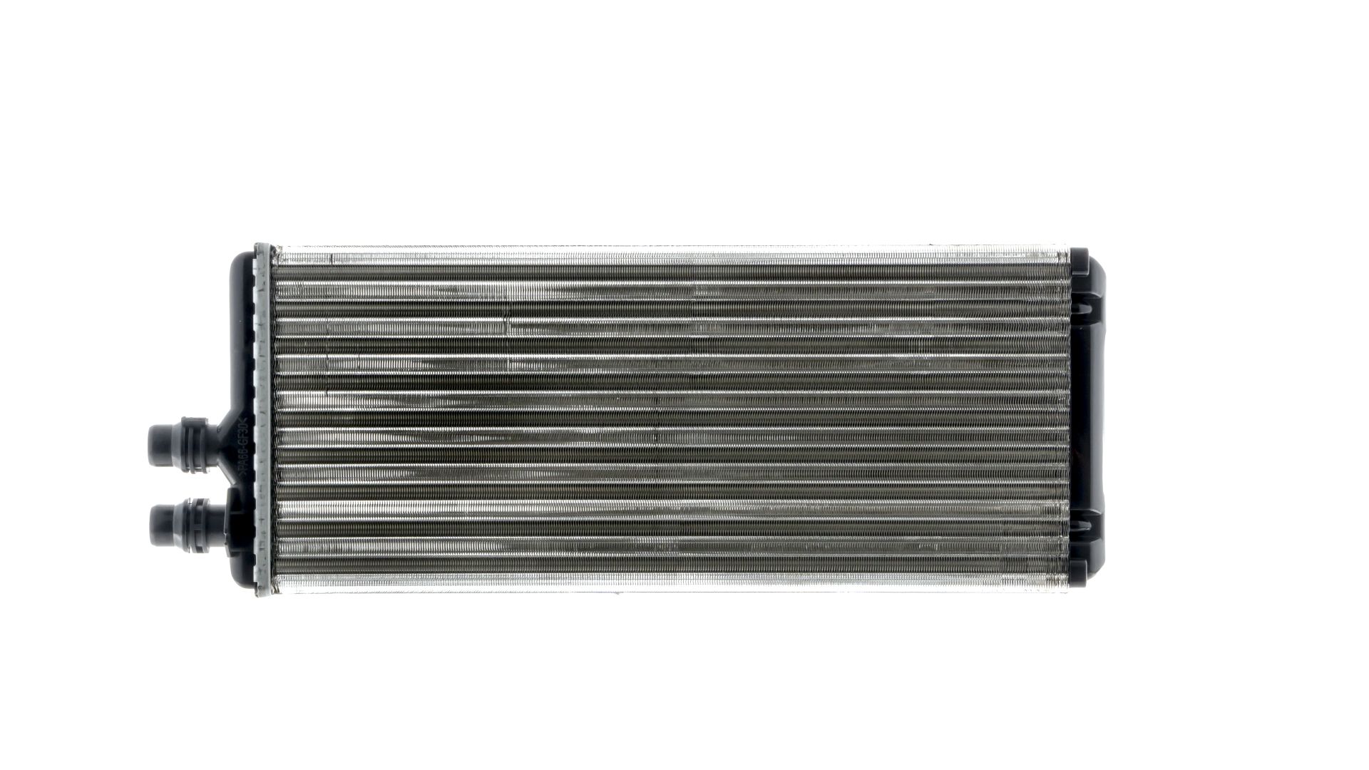MAHLE ORIGINAL AH 249 000S kachelradiateur, interieurverwarming 42561377