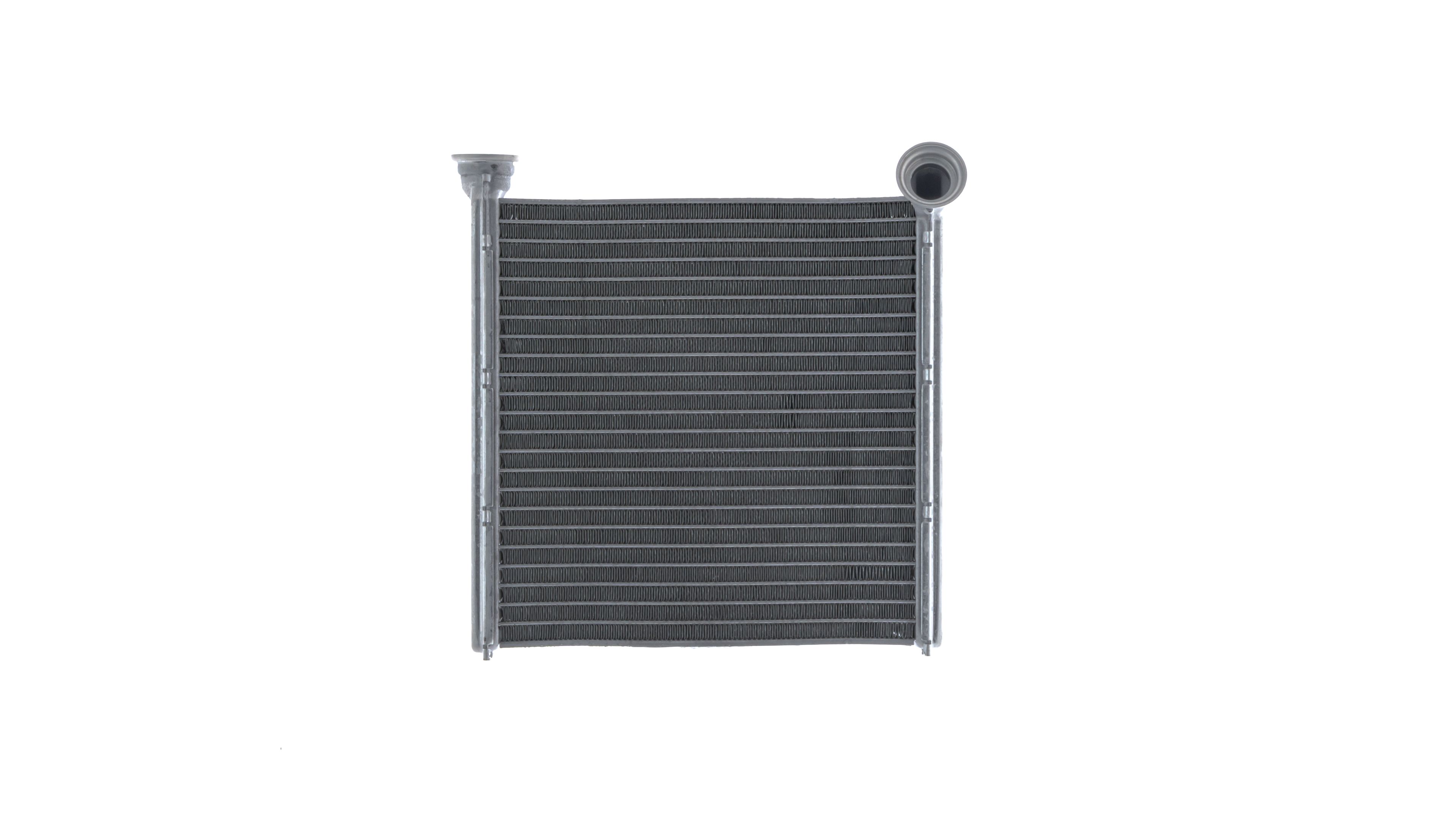 MAHLE ORIGINAL AH 256 000S Radiatore riscaldamento Passat 3g5 originale prezzo