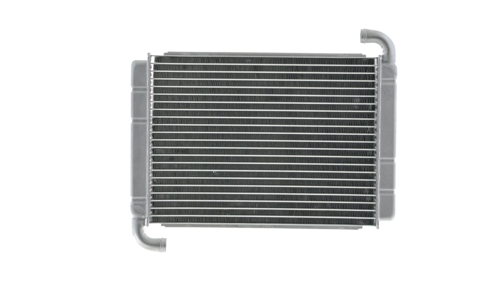 MAHLE ORIGINAL AH 45 000S kachelradiateur, interieurverwarming 283 414