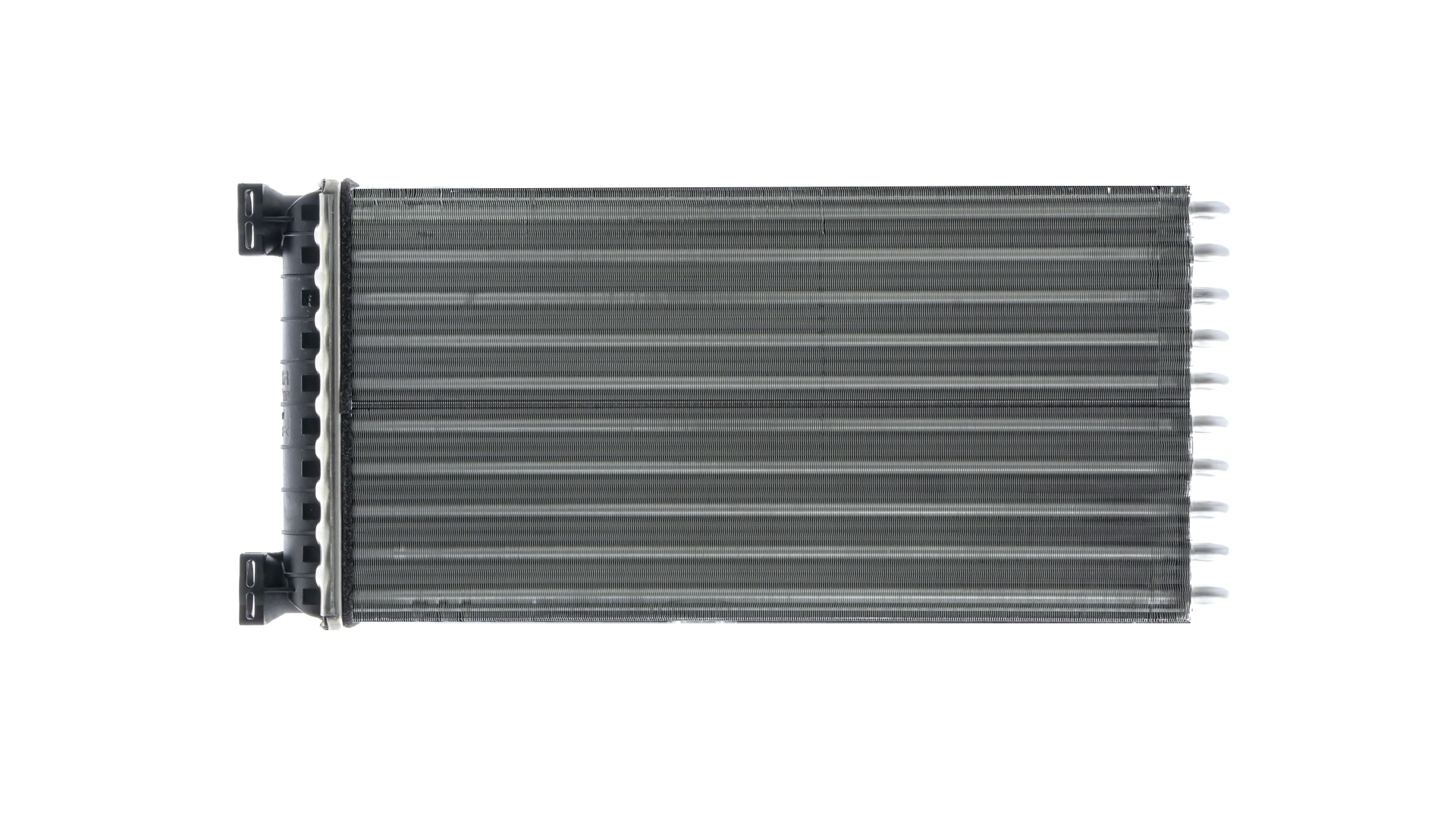 MAHLE ORIGINAL AH 50 000P novo Radiador da chaufage MAN original