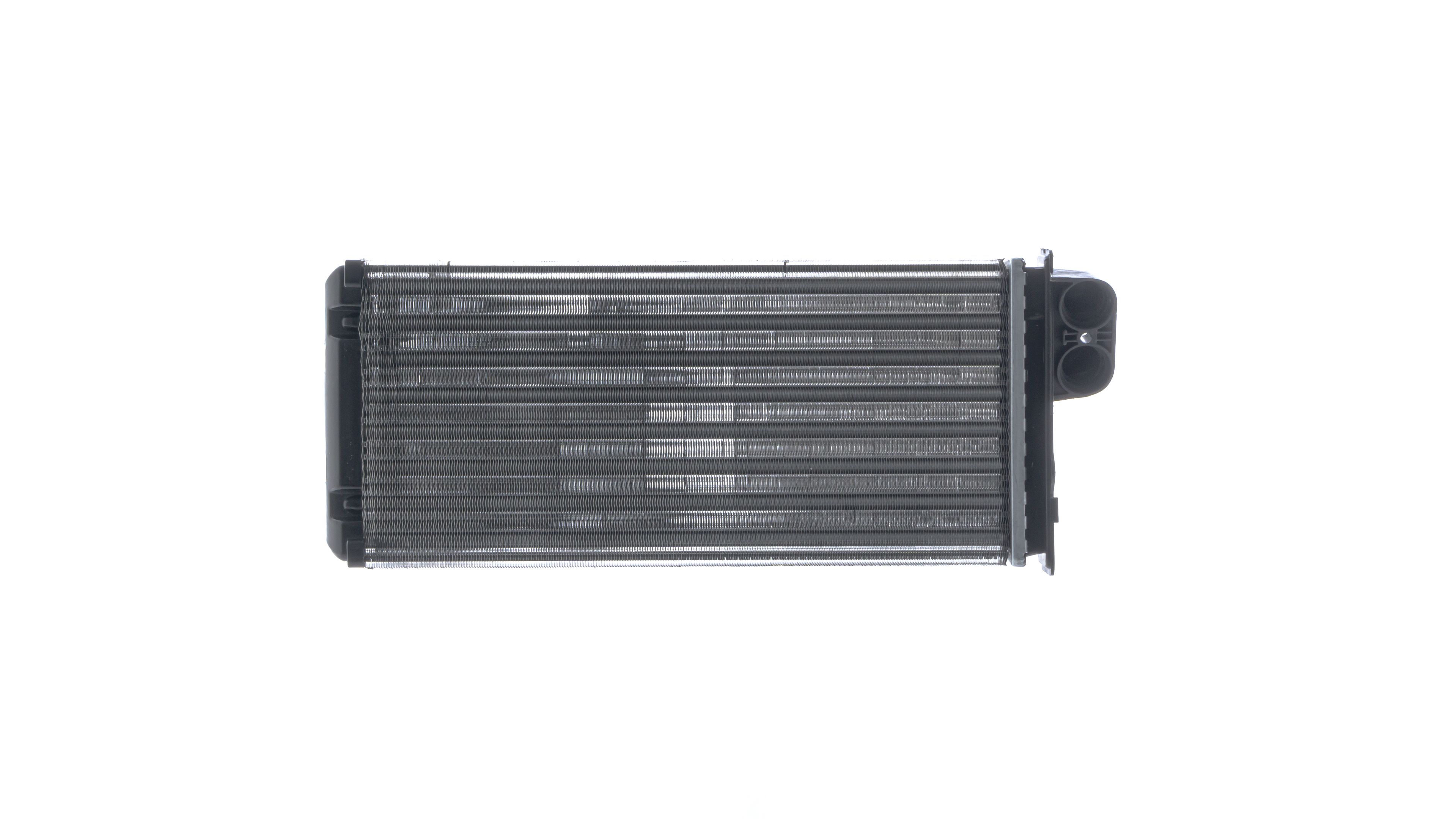 AH 65 000S MAHLE ORIGINAL 5001833355 Wärmetauscher, Innenraumheizung