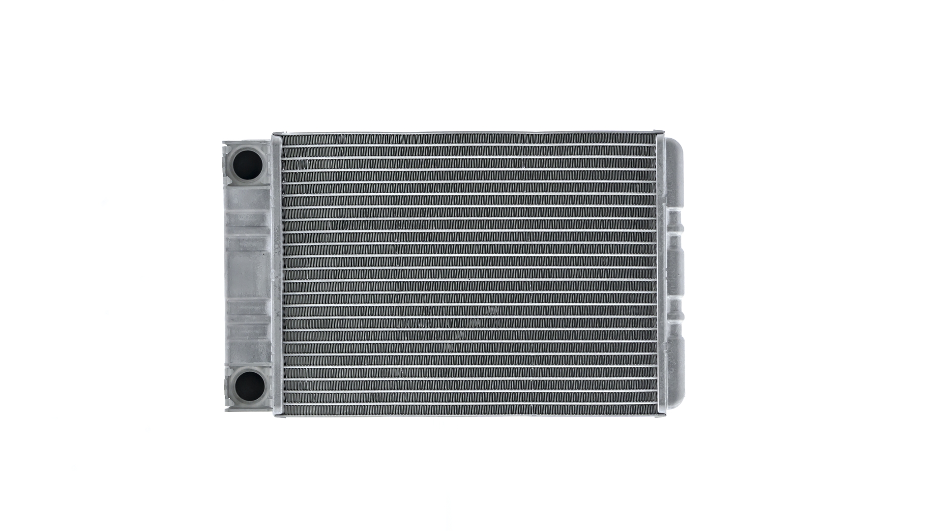 MAHLE ORIGINAL AH 77 000P Radiador da chaufage Mercedes S203 preço