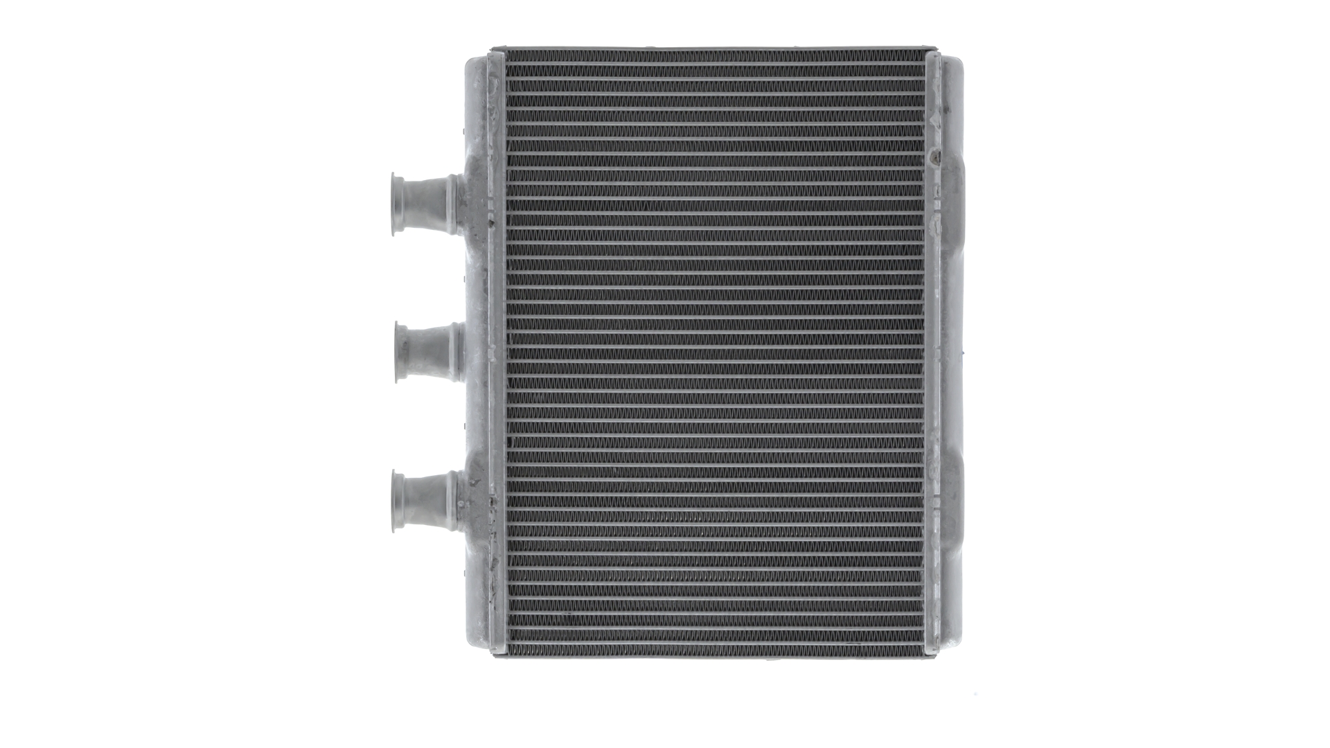 MAHLE ORIGINAL AH 80 000P Lämmityslaitteen kenno BMW E65 730 d 211 hv Diesel 2008