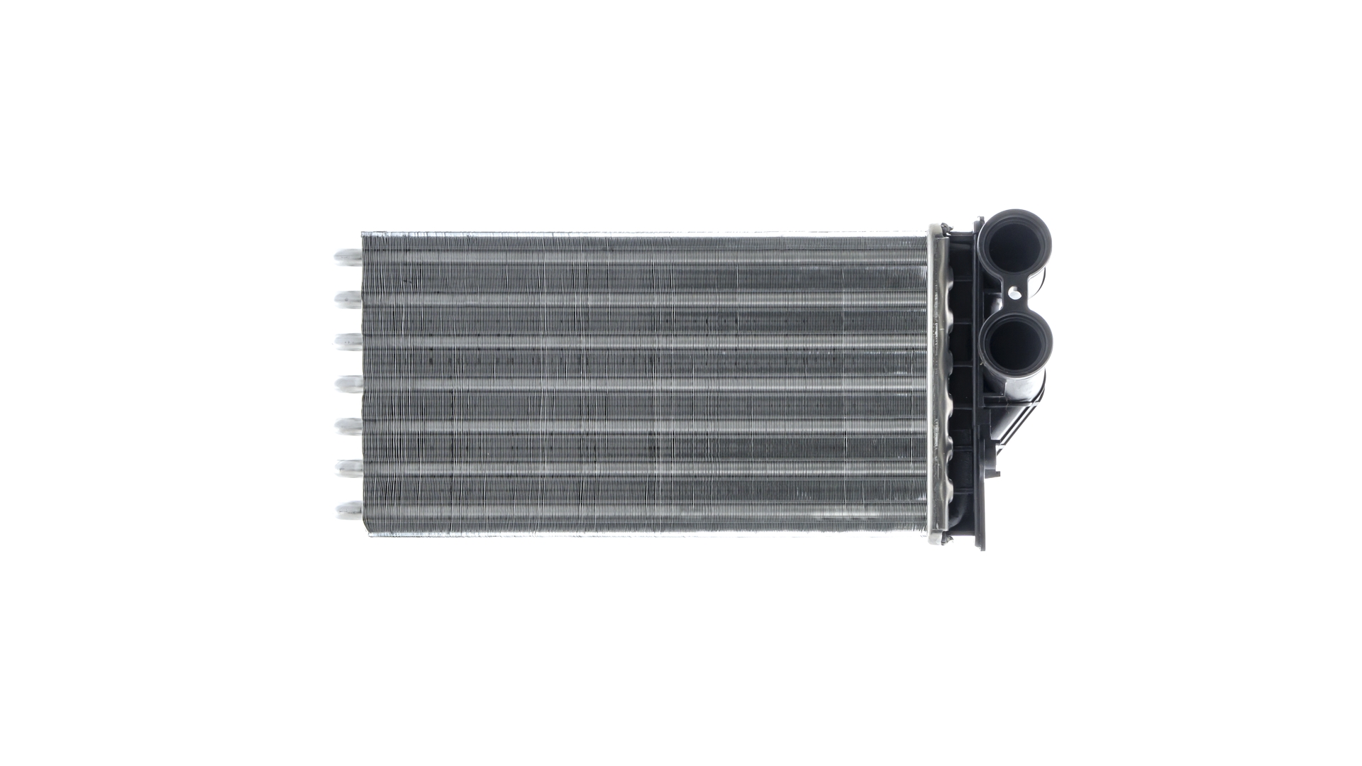 AH 82 000P MAHLE ORIGINAL 6448N5 Wärmetauscher, Innenraumheizung