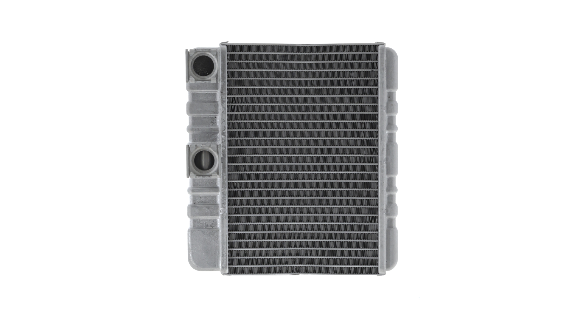 MAHLE ORIGINAL AH 87 000P kachelradiateur, interieurverwarming 8372783