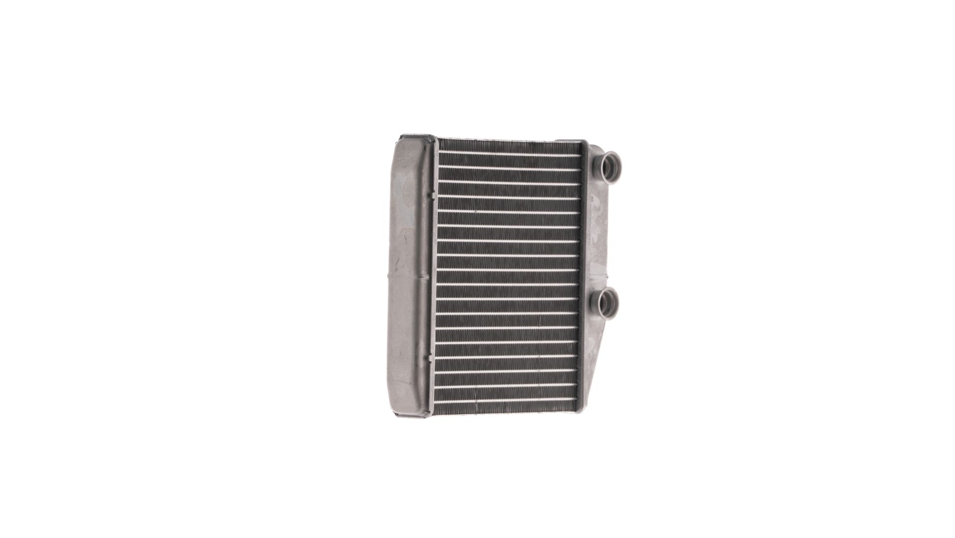 MAHLE AH 9 000S kachelradiateur FIAT Doblo II Van / Station wagon (263) 1.3 D Multijet 90 Pk Diesel 2015