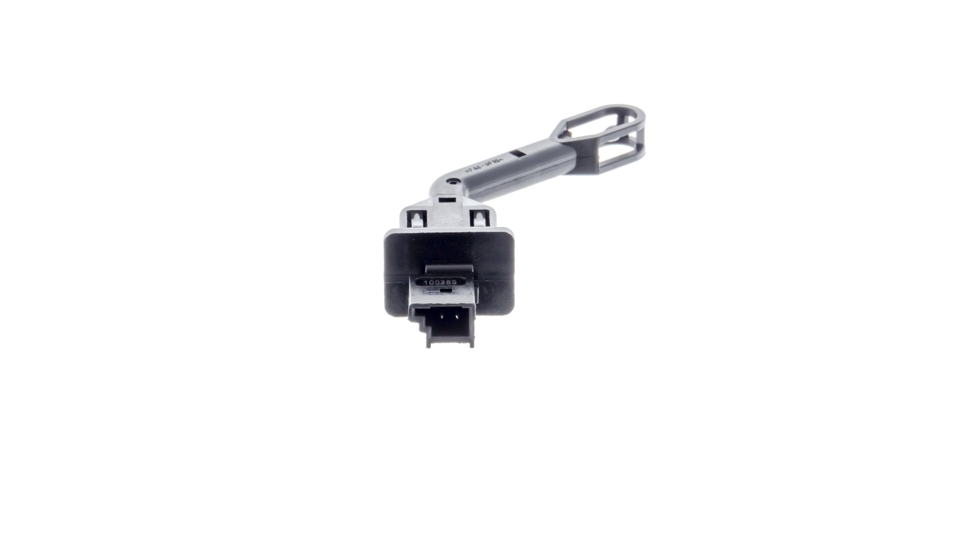 MAHLE ORIGINAL ASE 27 000P Sensor, binnentemperatuur BMW F10 520 d 163 Pk Diesel 2012