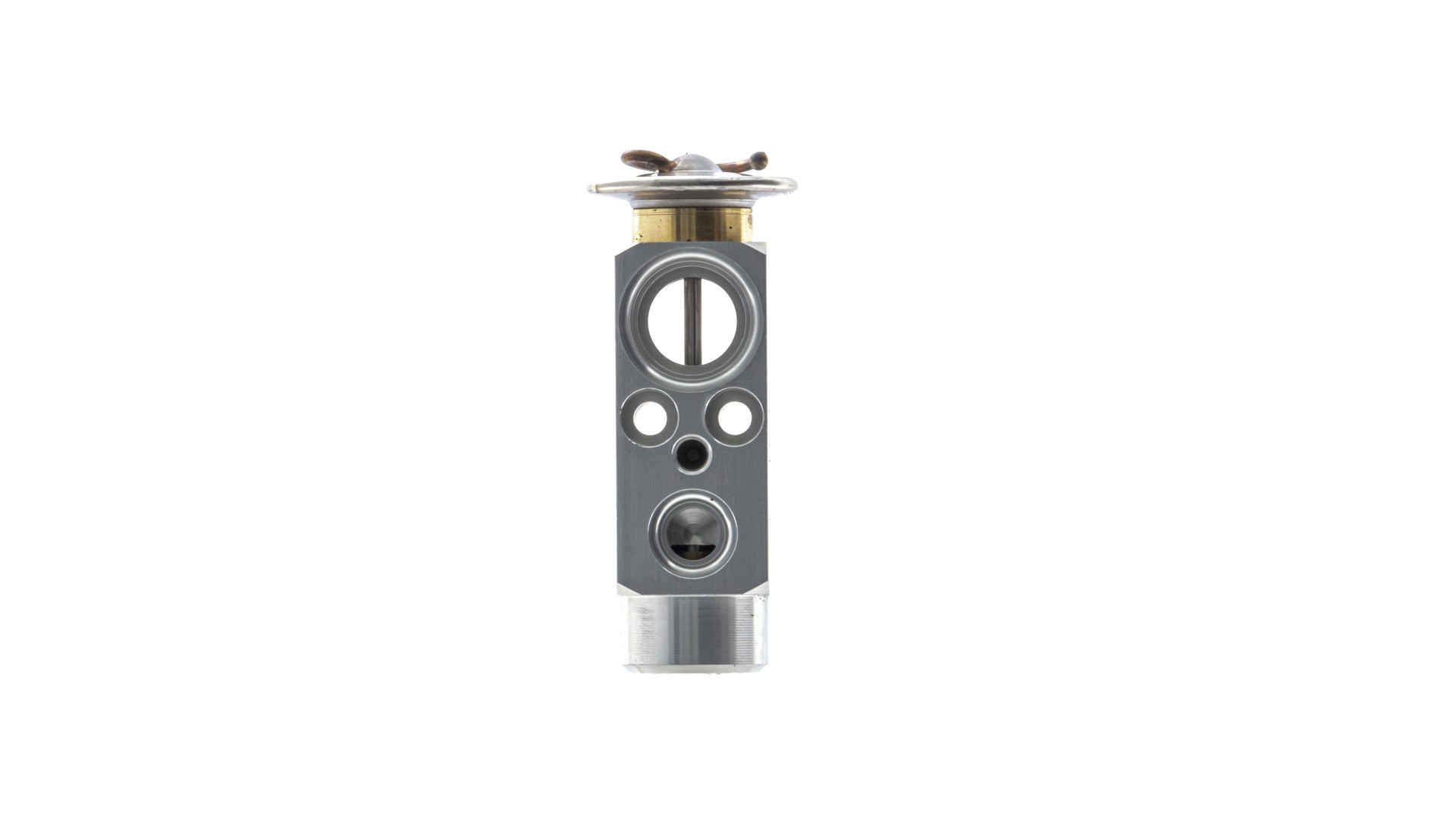 MAHLE ORIGINAL 1 697 376 Expanzný ventil klimatizácie AVE 53 000P
