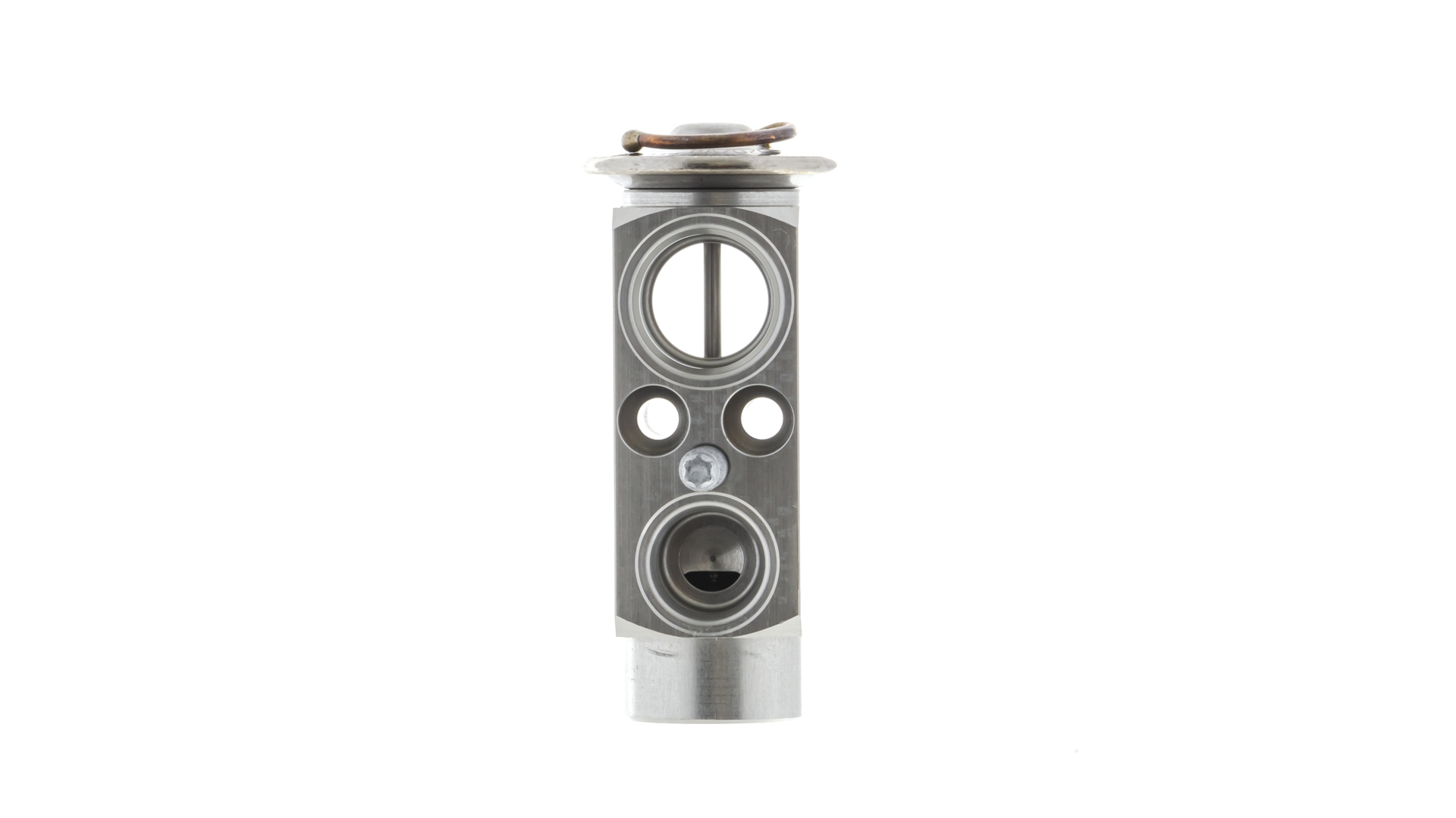 Válvula de expansão, ar condicionado AVE 60 000P MAHLE ORIGINAL Válvula do ar condicionado custo