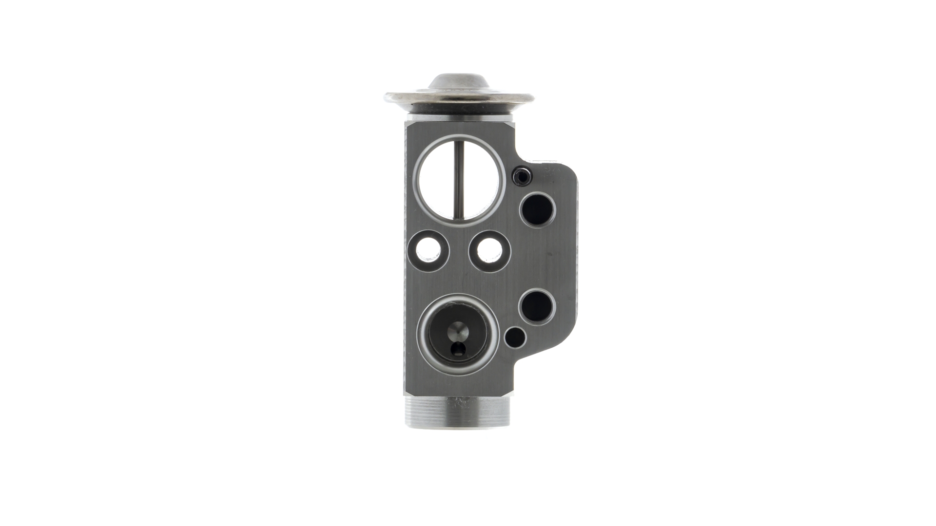 MAHLE ORIGINAL AVE 71 000P Ac ekspansjonsventil VW Multivan T5 2010