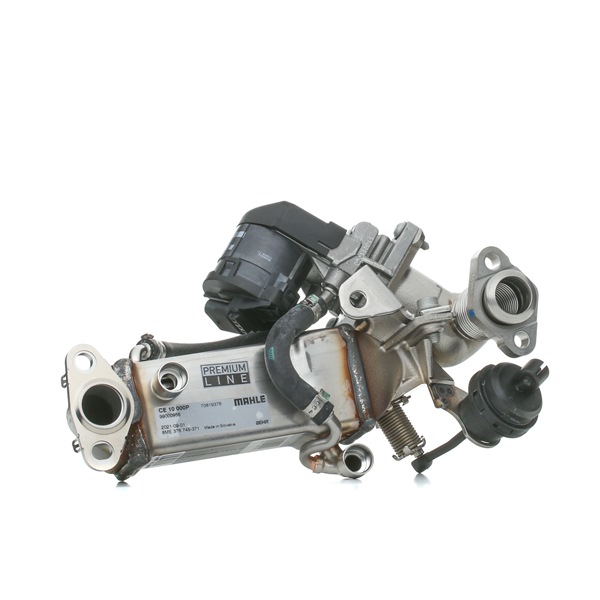Enfriador EGR MAHLE ORIGINAL CE 10 000P