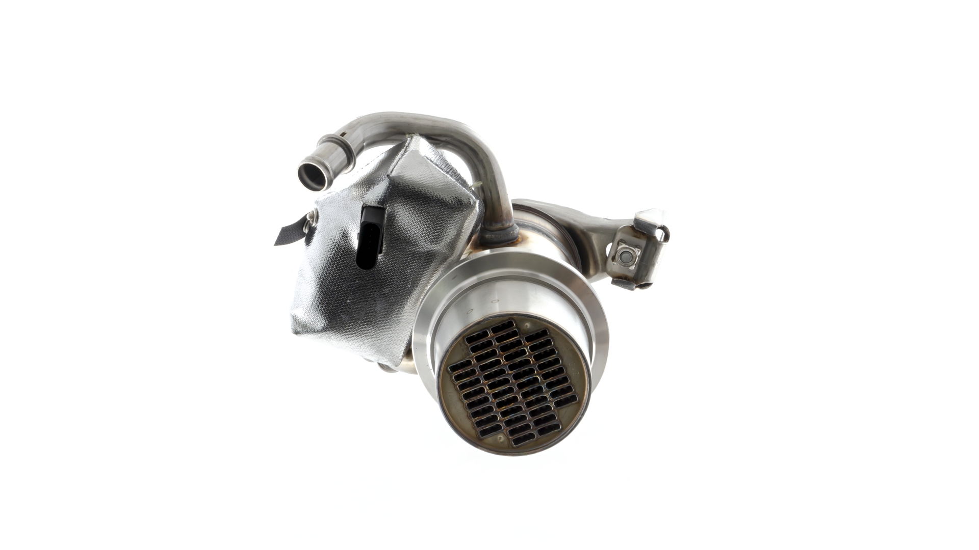 MAHLE ORIGINAL CE 14 000P EGR-jäähdytin VW Caddy 4 Kombi 2.0 TDI 150 hv Diesel 2015