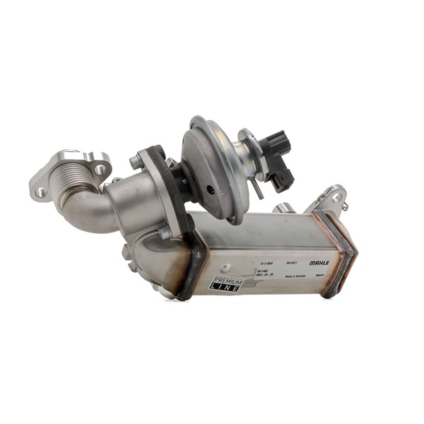 CE 9 000P MAHLE ORIGINAL 11717805189 AGR Kühler