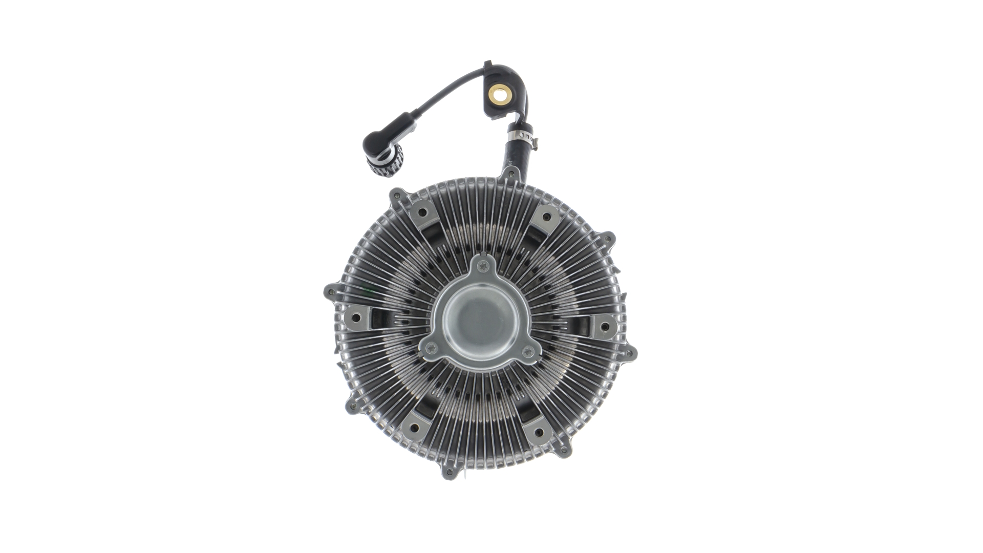 MAHLE ORIGINAL CFC 115 000P koppeling, radiateurventilator A541 200 2122