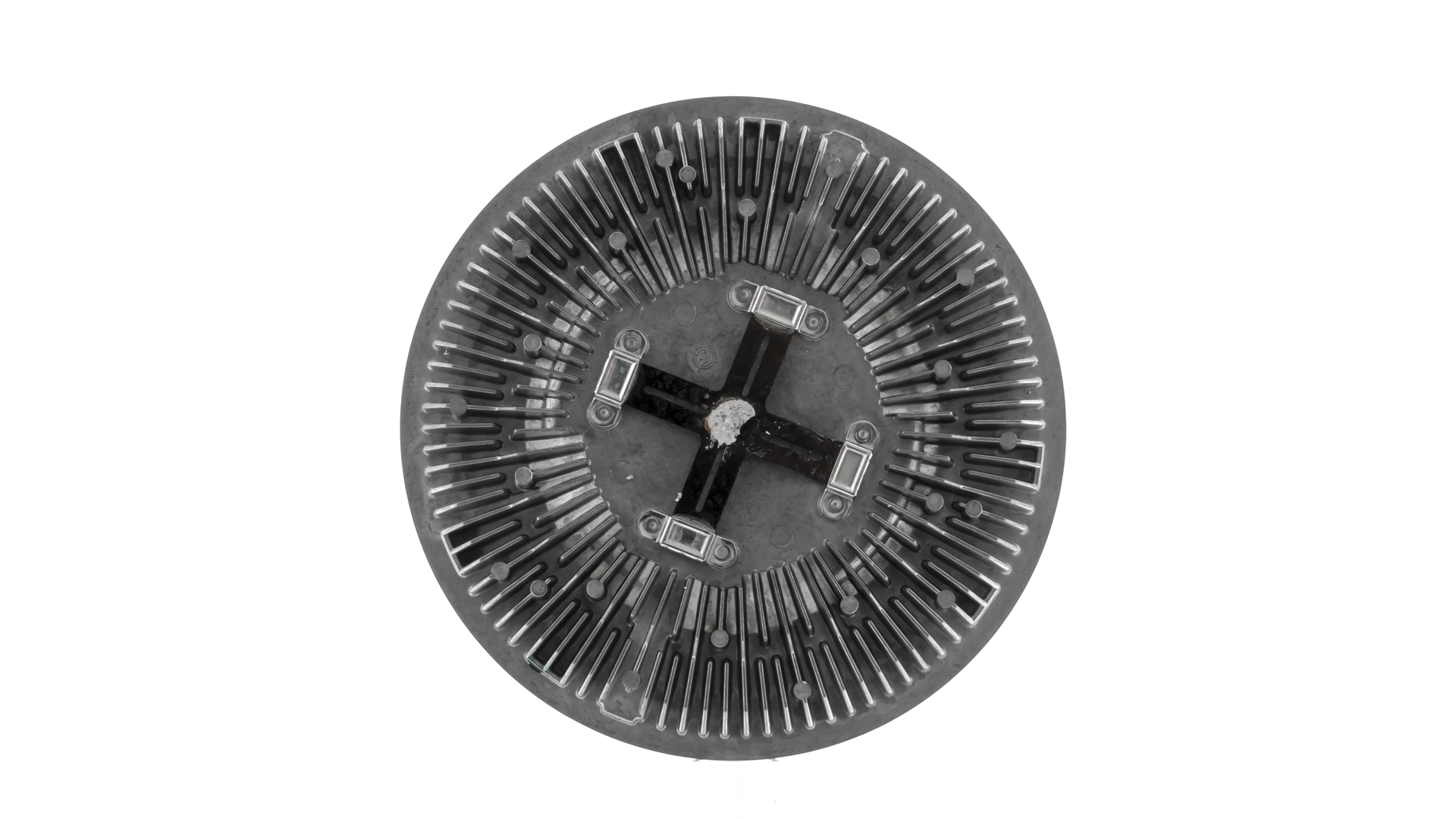 MAHLE ORIGINAL CFC 132 000P koppeling, radiateurventilator A000 200 88 22