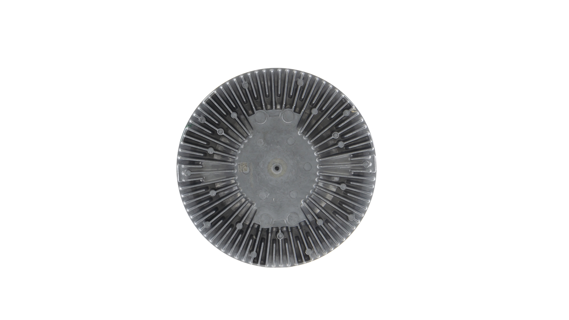 CFC 134 000P MAHLE ORIGINAL 51066300115 Kupplung, Kühlerlüfter