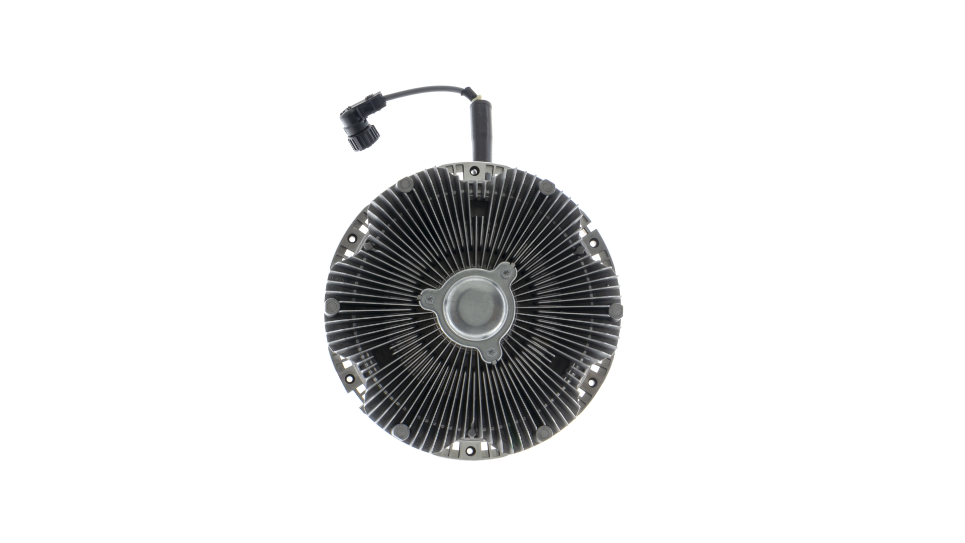 Frizione ventola MAHLE ORIGINAL VOLKSWAGEN CADDY CFC 173 000P