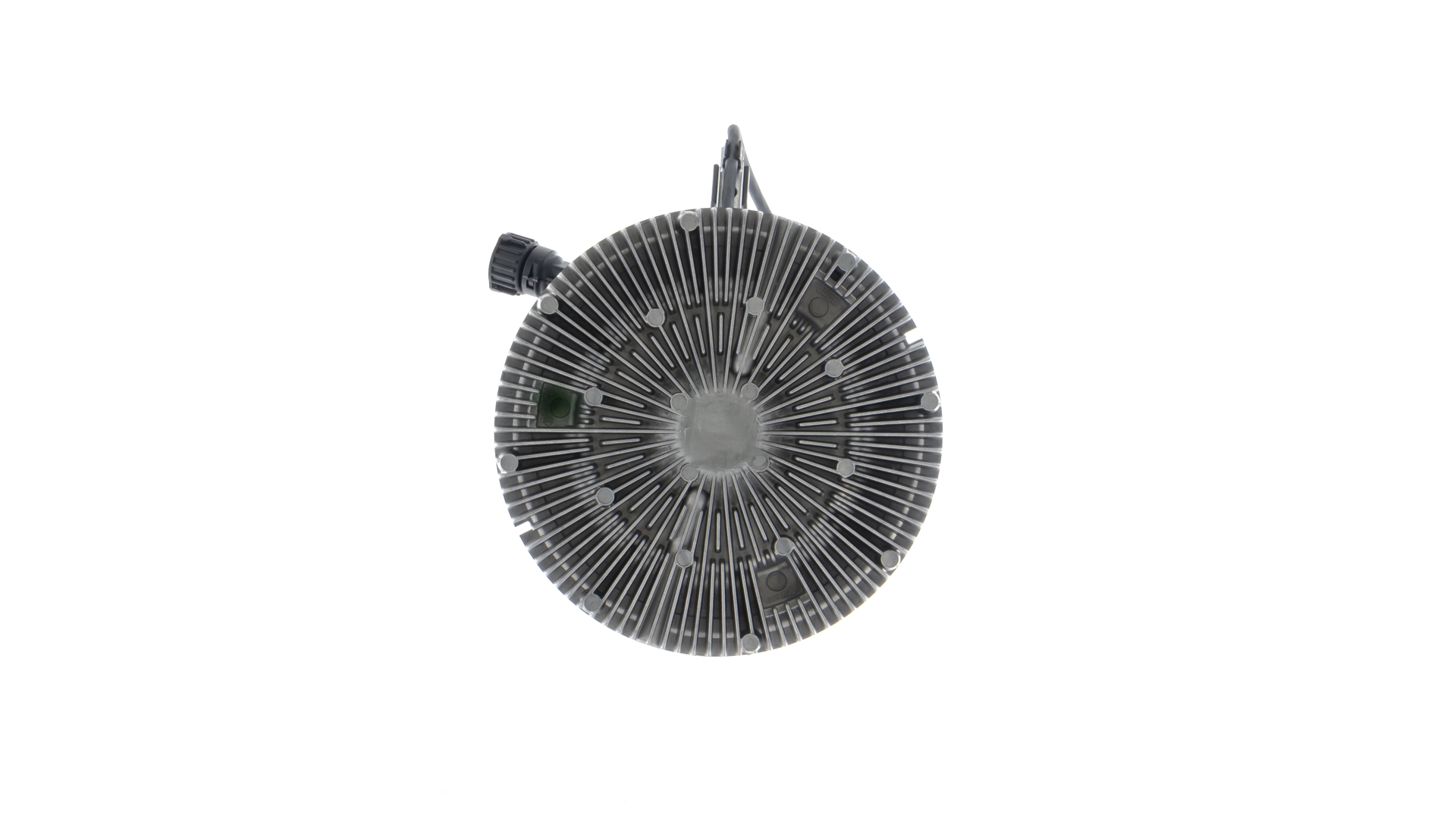 MAHLE ORIGINAL CFC 189 000P koppeling, radiateurventilator 2045 0239