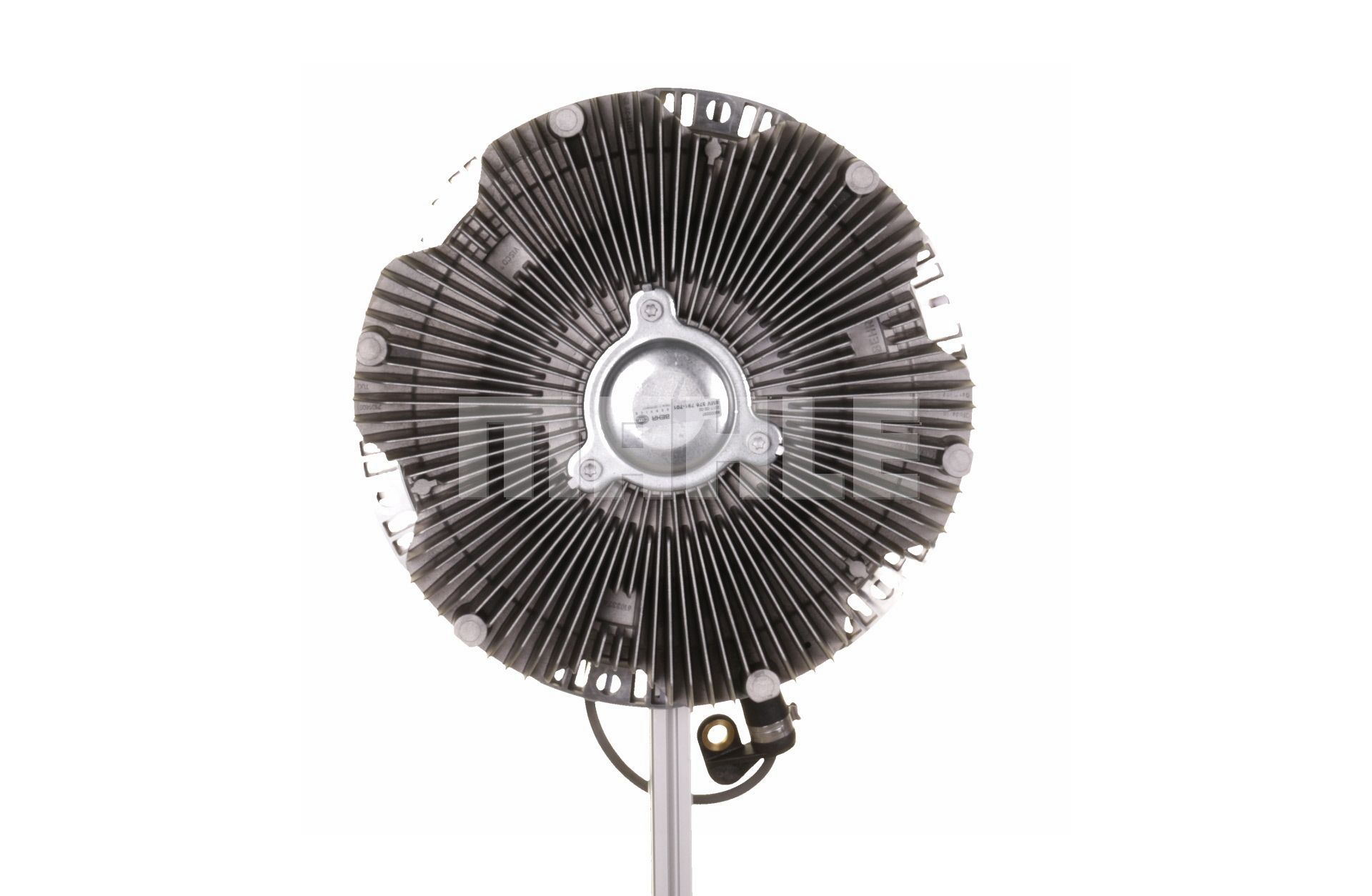 MAHLE ORIGINAL Calidad y precios justos