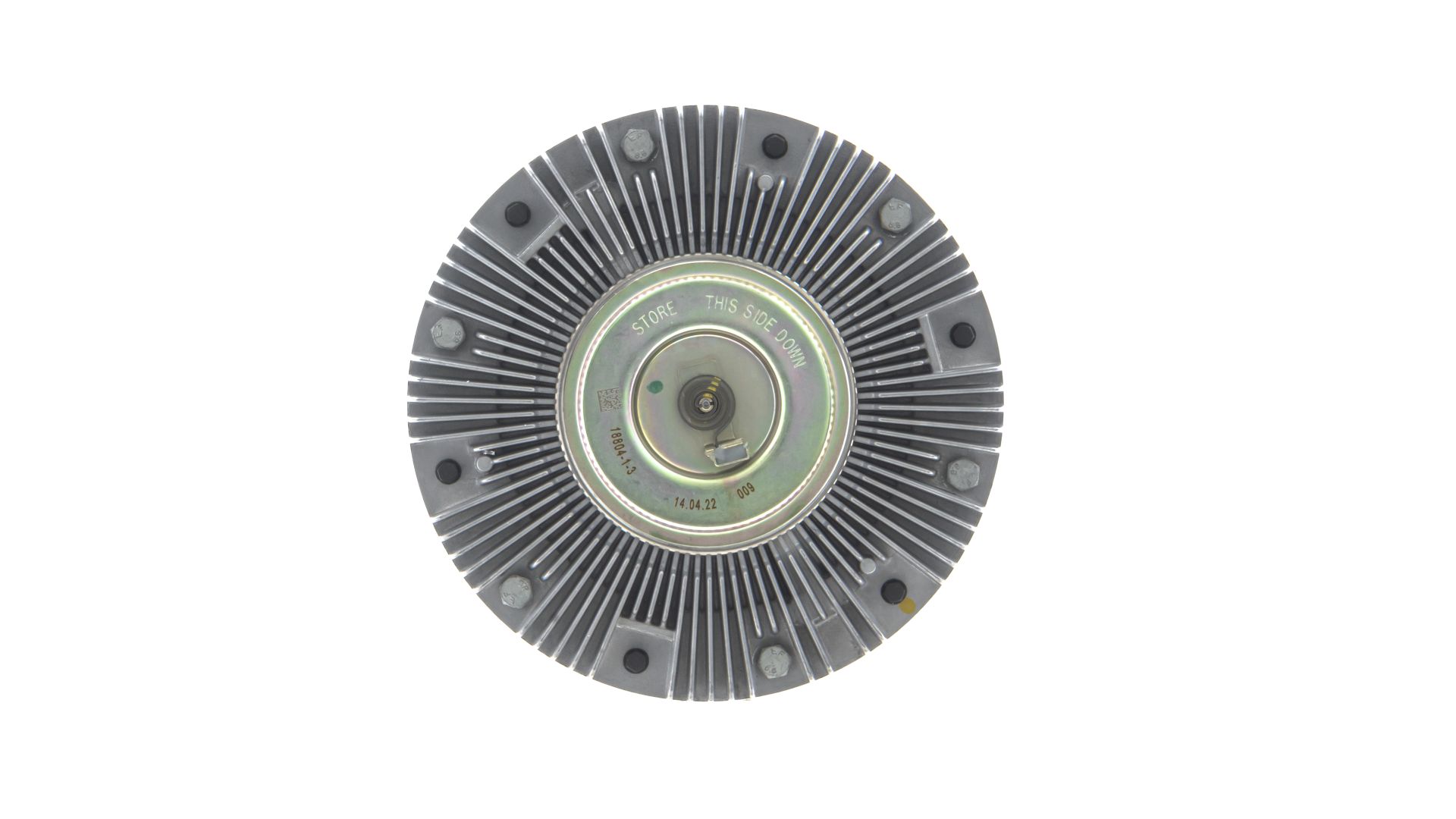 CFC 201 000P MAHLE ORIGINAL 41213991 Kupplung, Kühlerlüfter