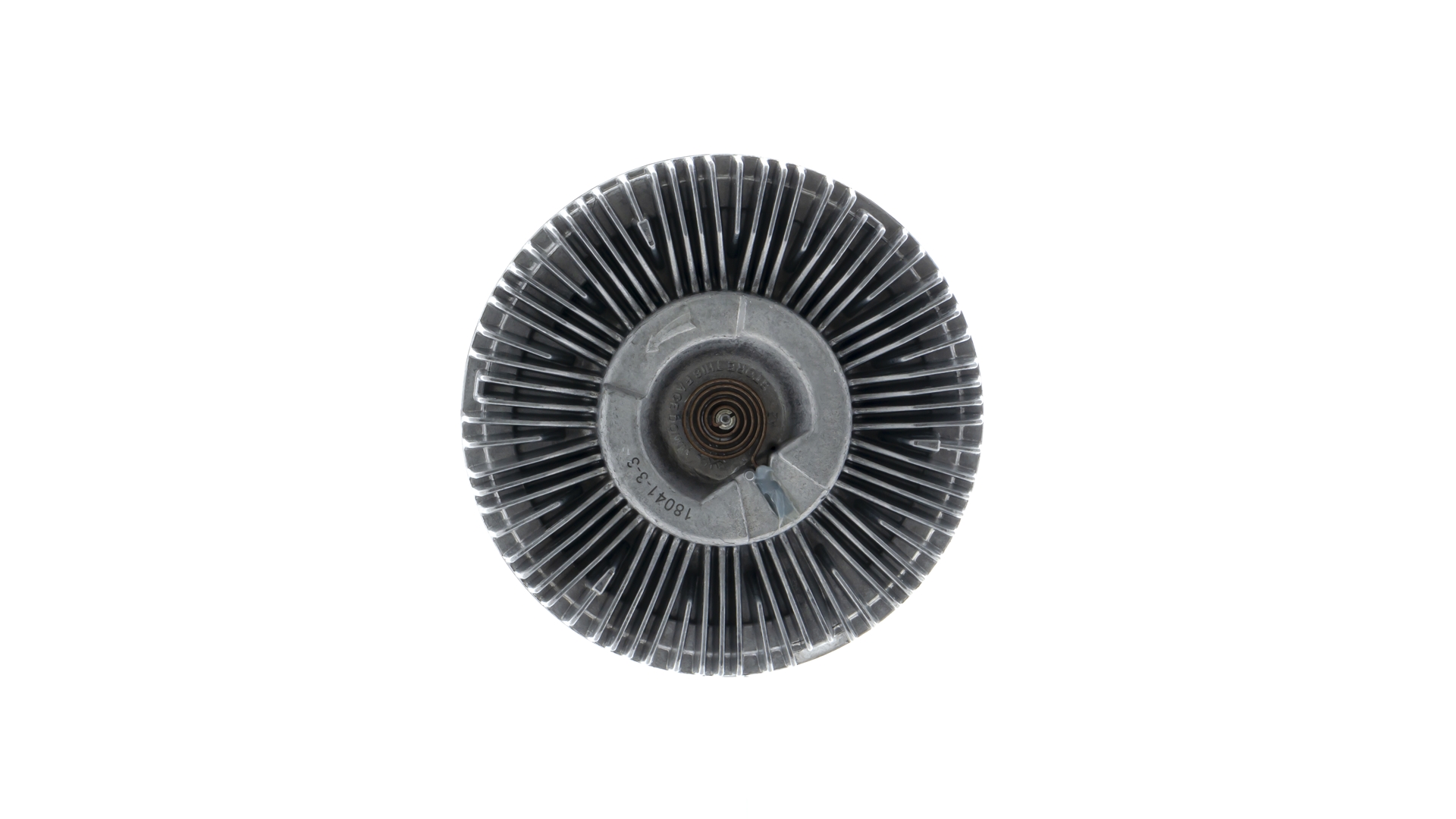MAHLE ORIGINAL CFC 202 000P koppeling, radiateurventilator ERR 4996