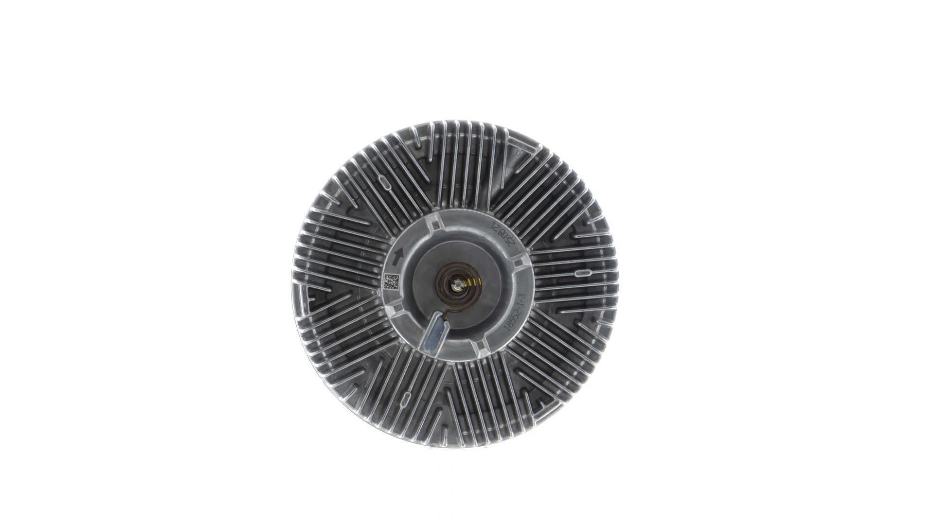 MAHLE ORIGINAL CFC 204 000P koppeling, radiateurventilator A 904 200 08 22