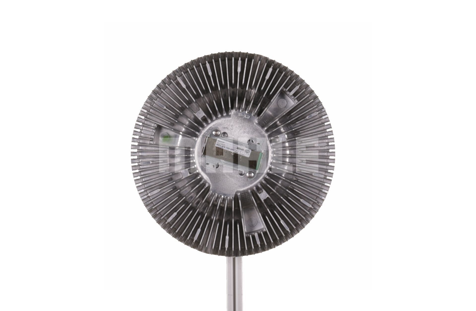 MAHLE ORIGINAL CFC 21 000P koppeling, radiateurventilator A000 200 82 22