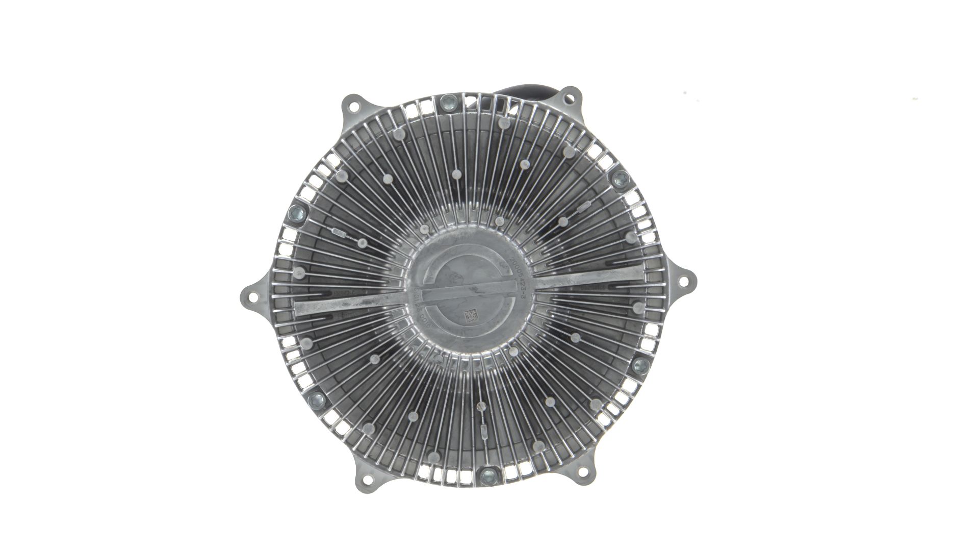 MAHLE ORIGINAL CFC 215 000P koppeling, radiateurventilator A9362001122