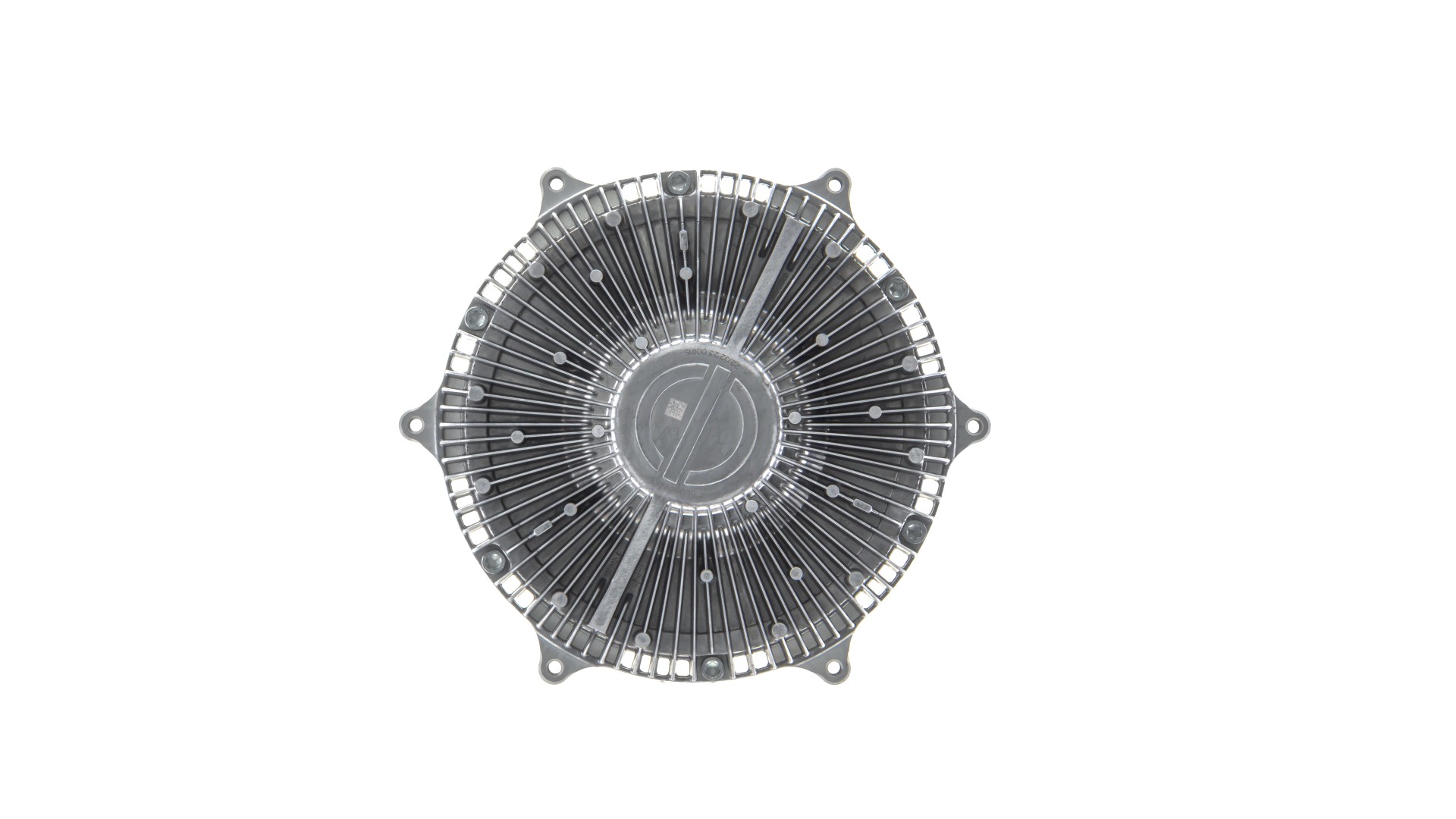 MAHLE ORIGINAL CFC 219 000P koppeling, radiateurventilator 2 207 522 4