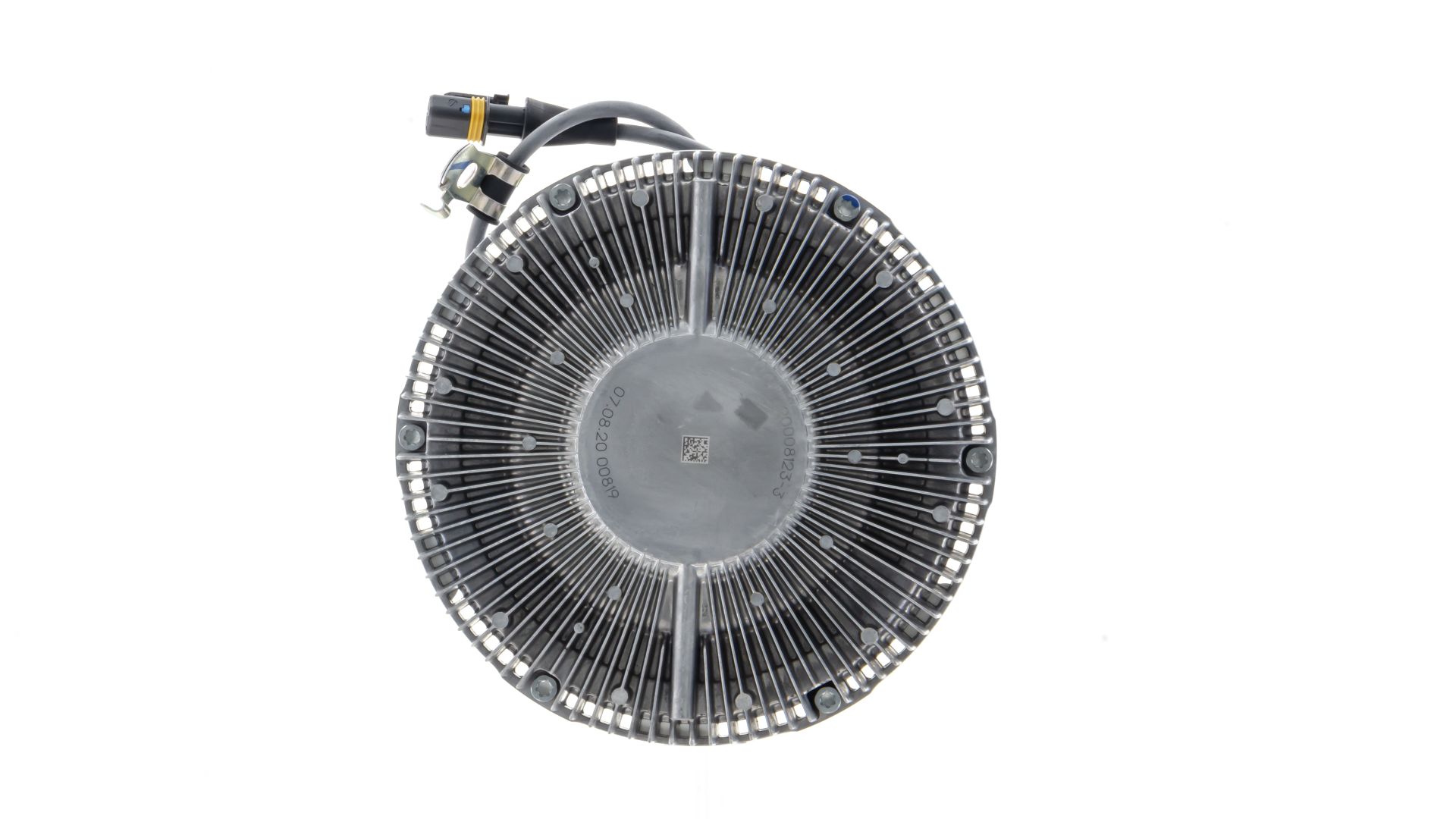 CFC 223 000P MAHLE ORIGINAL 51066300146 Kupplung, Kühlerlüfter
