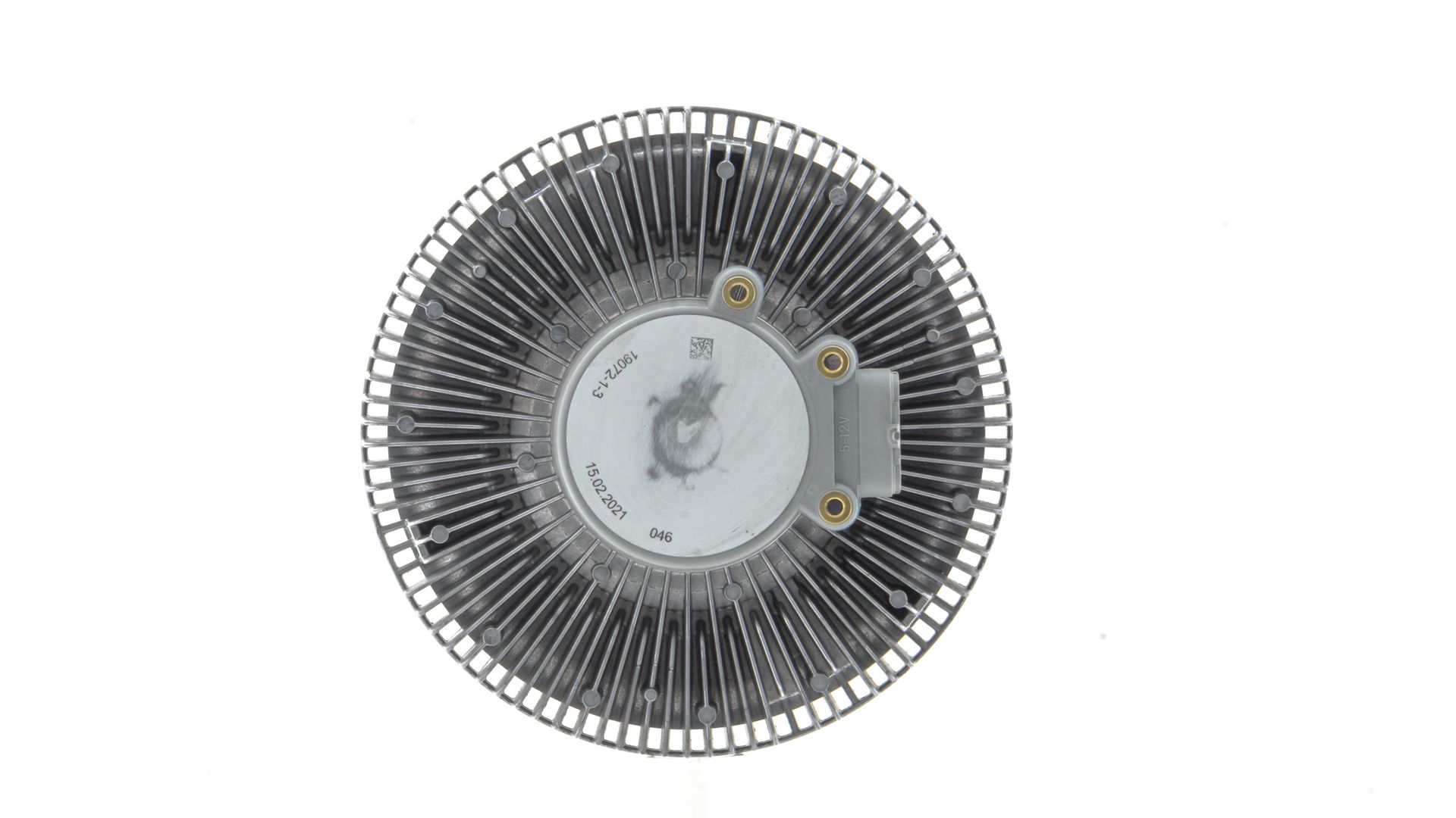MAHLE ORIGINAL 82025803 Sklopka, ventilator hladilnika CFC 230 000P