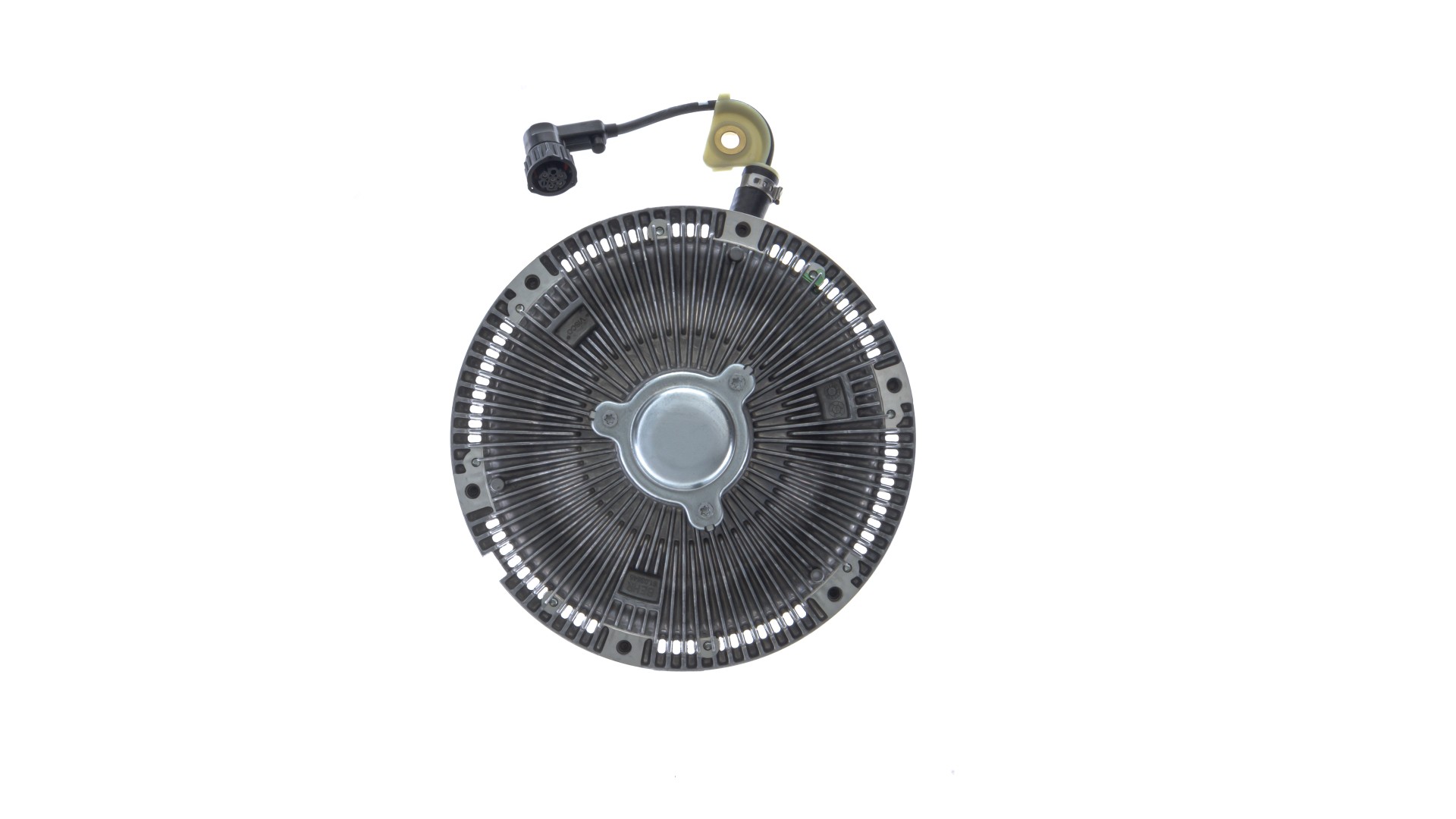 MAHLE ORIGINAL CFC 259 000P koppeling, radiateurventilator A5422001222