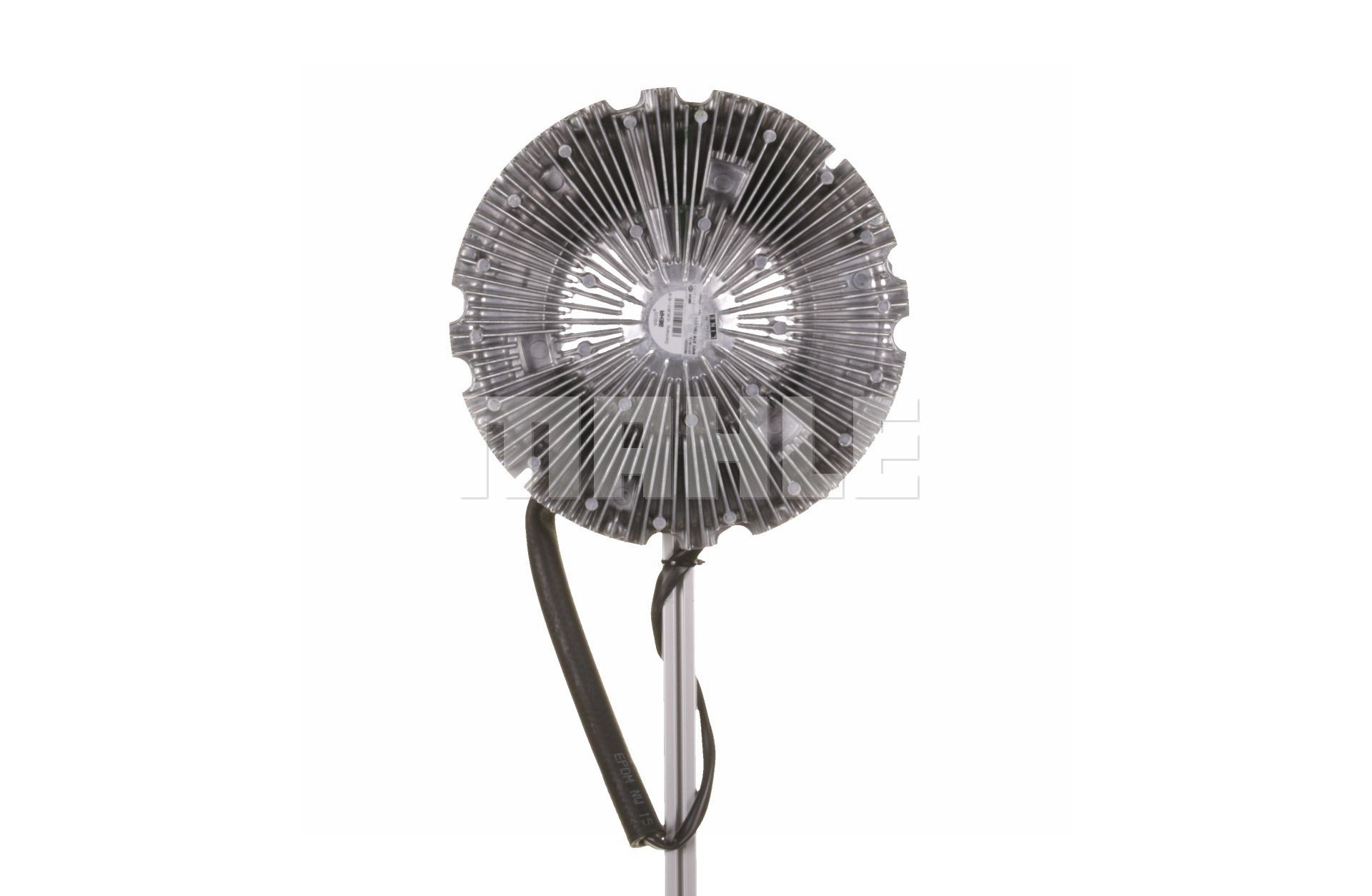 MAHLE ORIGINAL CFC 26 000P koppeling, radiateurventilator 5010 315 994