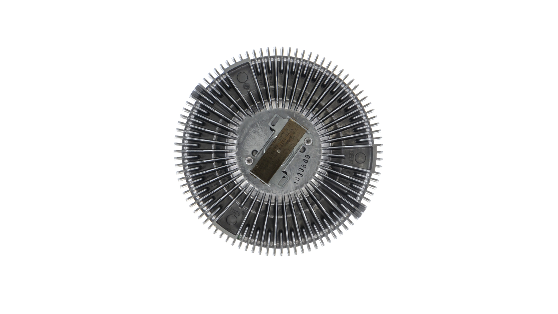 MAHLE ORIGINAL CFC 35 000P koppeling, radiateurventilator 1319780
