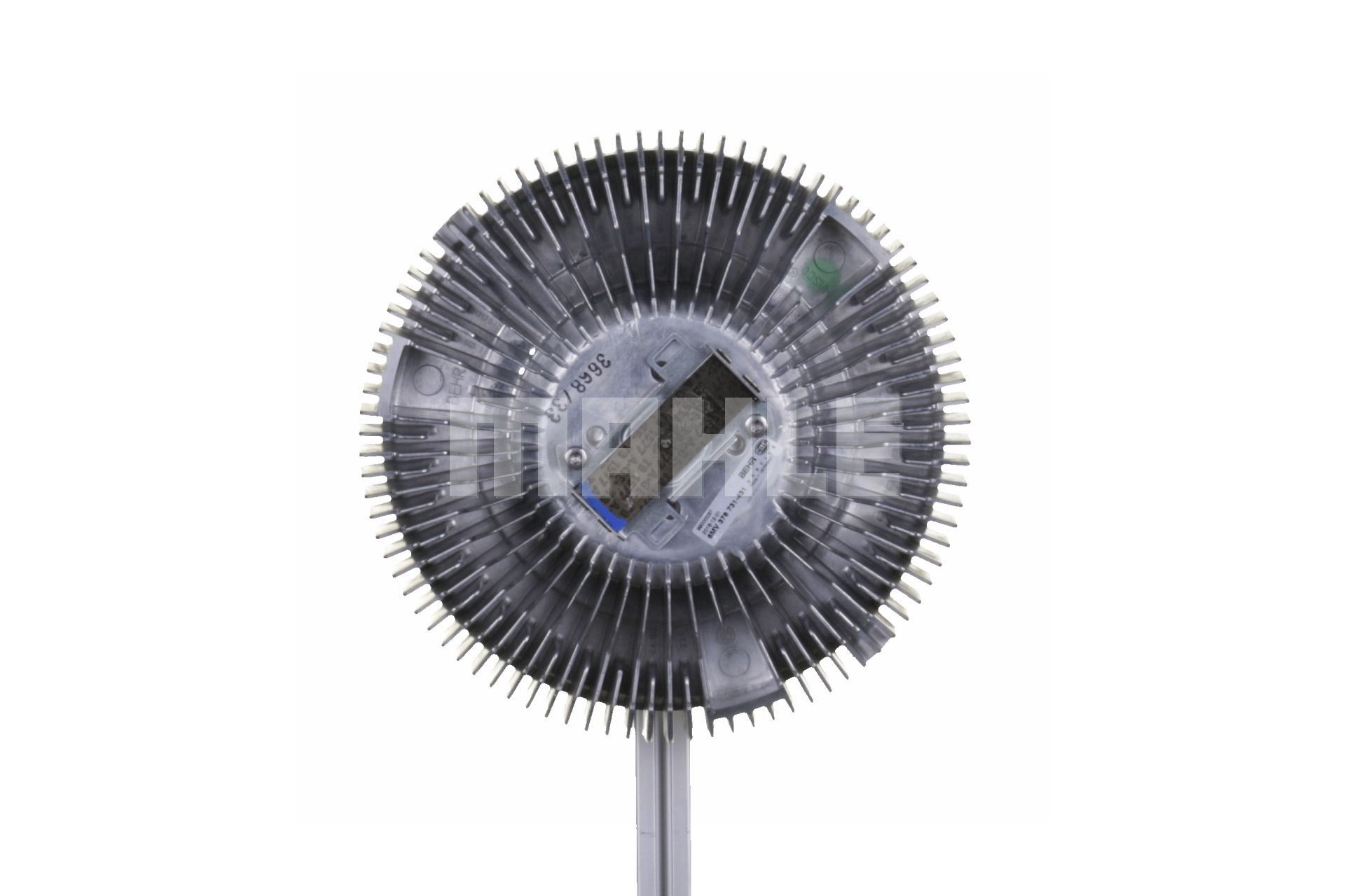 CFC 41 000P MAHLE ORIGINAL 500342517 Kupplung, Kühlerlüfter