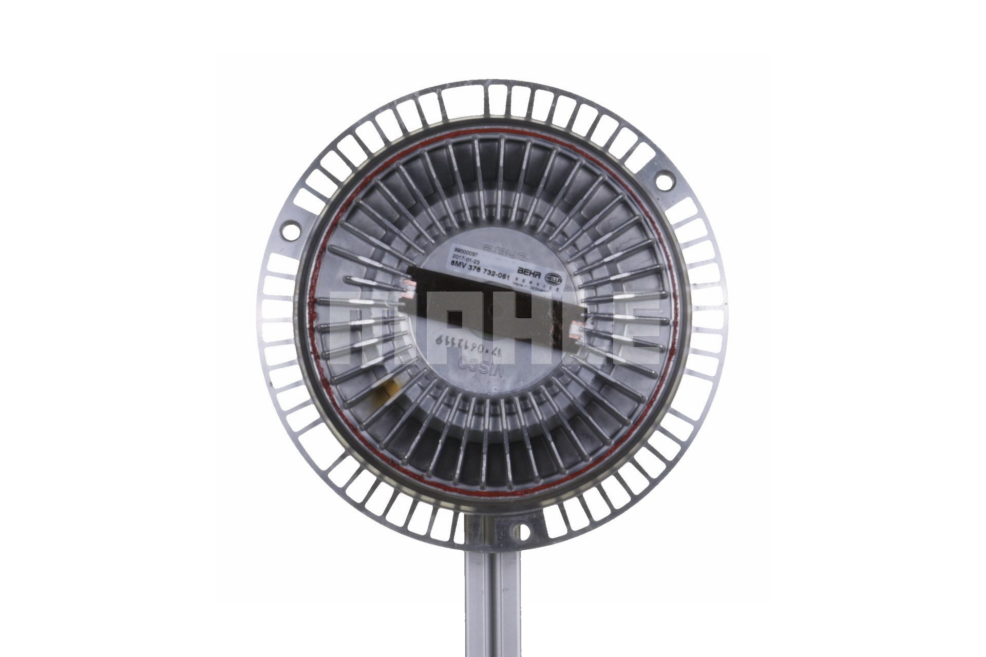 MAHLE ORIGINAL CFC 50 000P koppeling, radiateurventilator A 904 200 11 22
