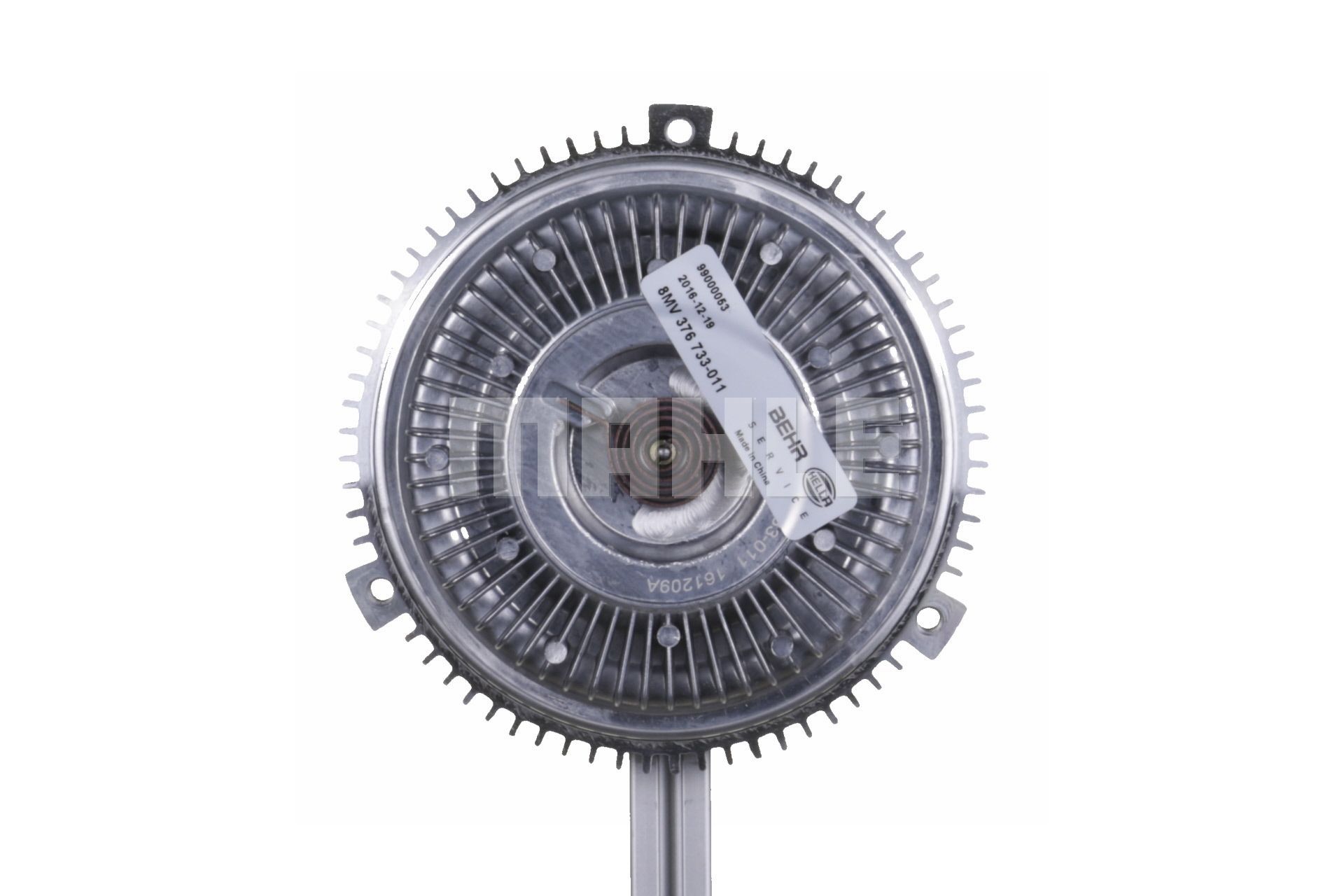 MAHLE ORIGINAL CFC 76 000P koppeling, radiateurventilator A111 200 04 22