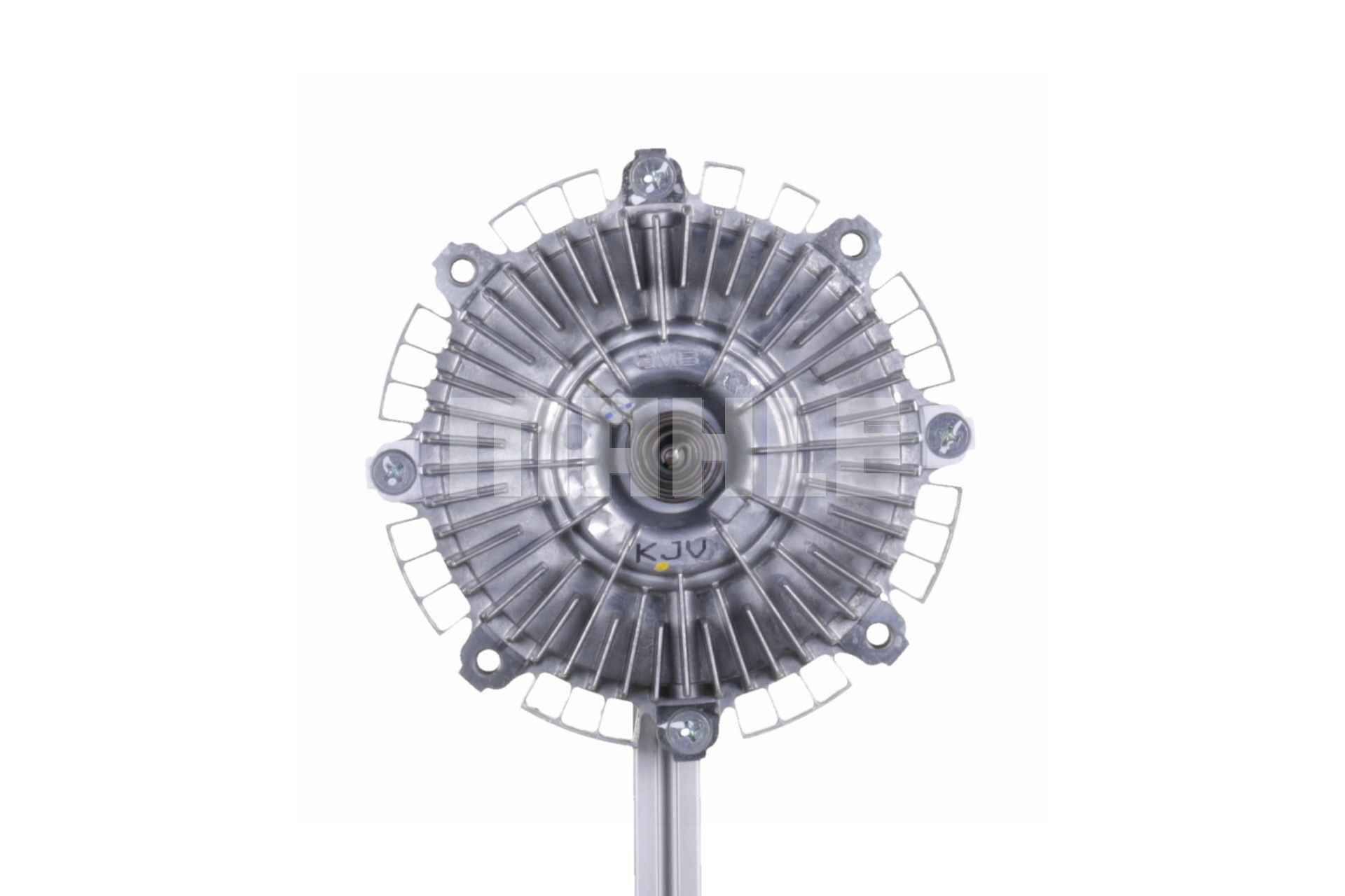 MAHLE ORIGINAL CFC 89 000P ventilator koppeling KIA Sorento jc 2.5 CRDi 170 Pk Diesel 2011