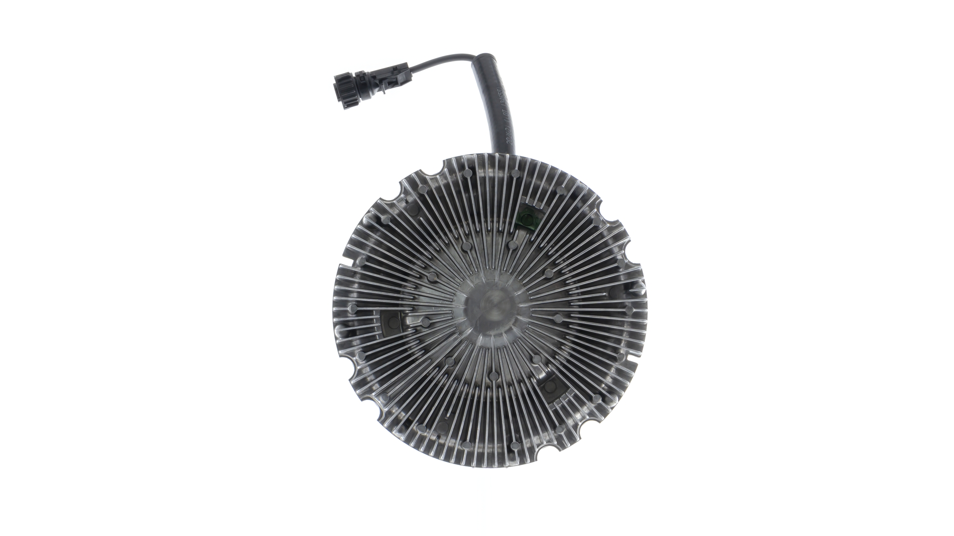 MAHLE ORIGINAL CFC 90 000P koppeling, radiateurventilator 0002007722