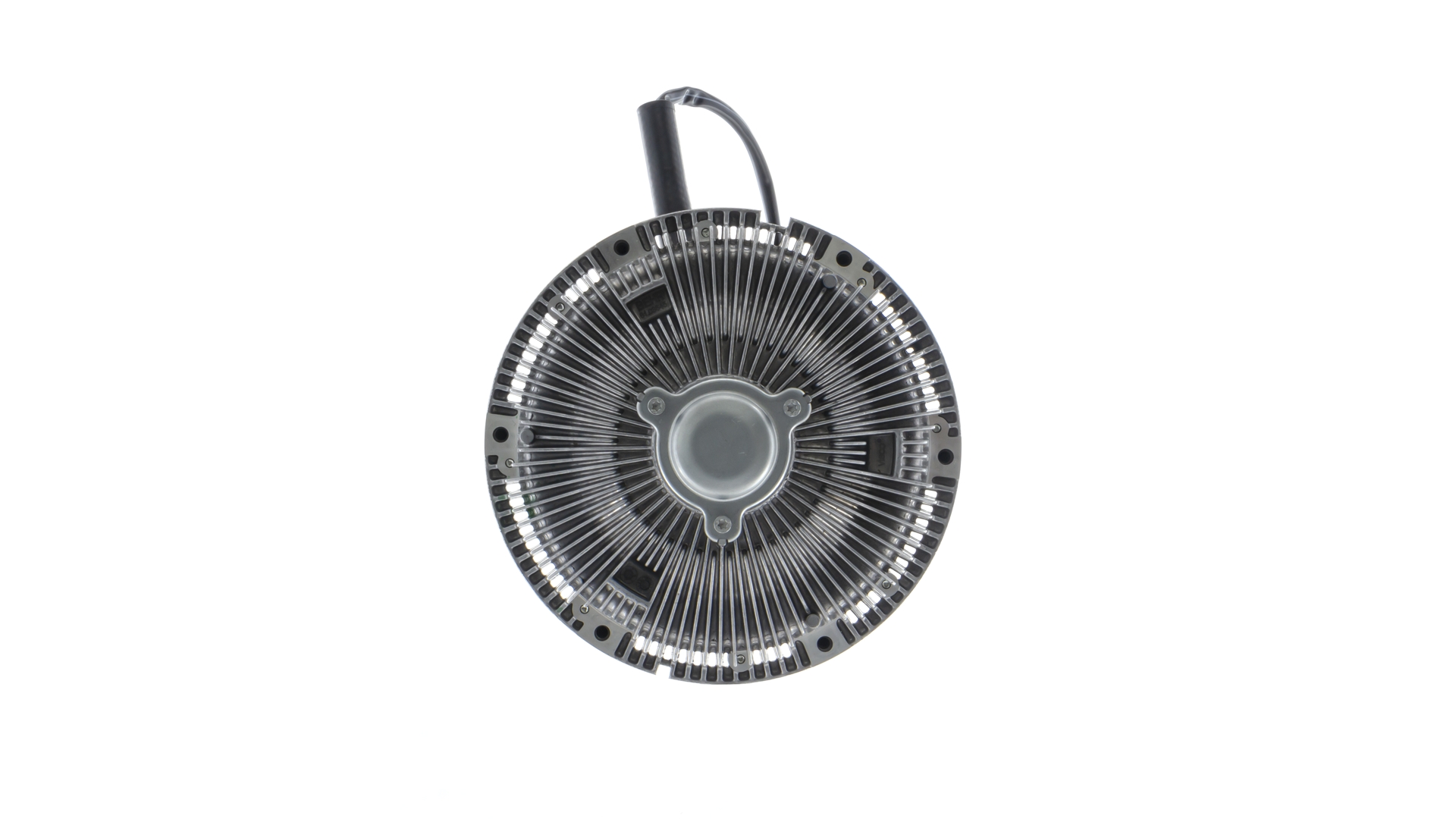 MAHLE ORIGINAL CFC 97 000P koppeling, radiateurventilator 1 742 083