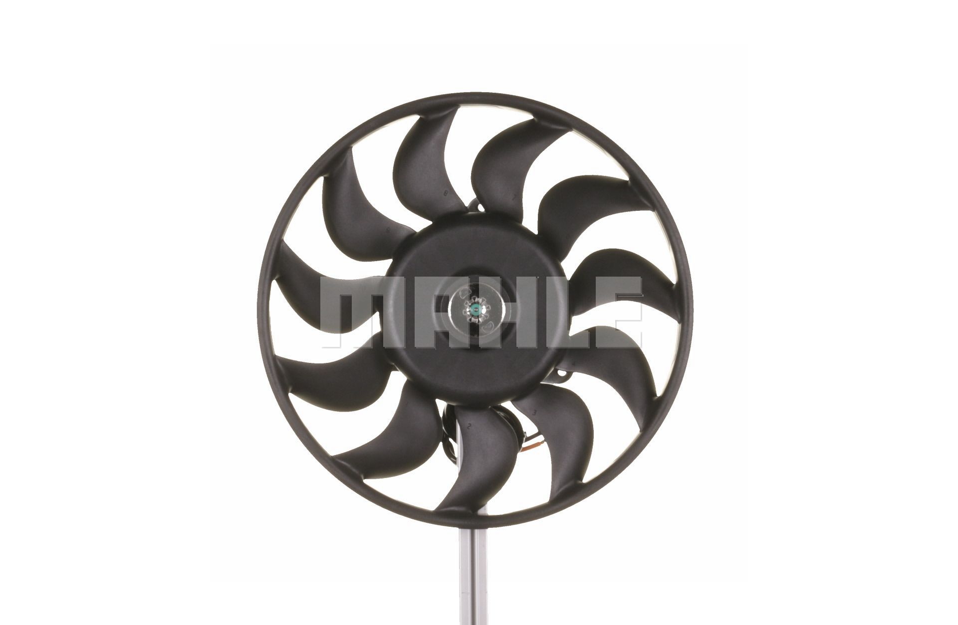 MAHLE ORIGINAL CFF 134 000S koelventilator 4F0959455A+