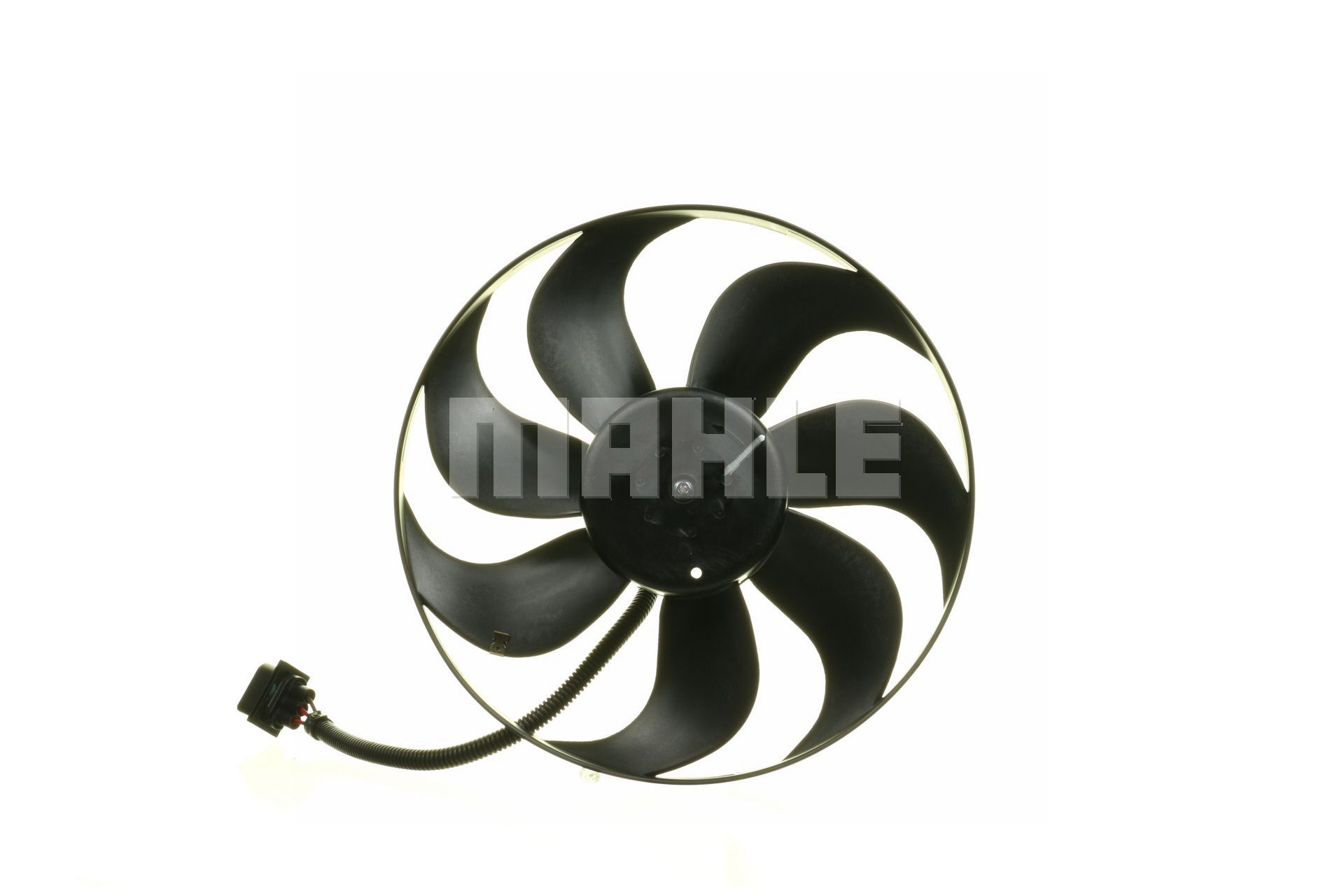 MAHLE ORIGINAL 1J0 959 455 F Kühlerlüfter CFF 14 000P