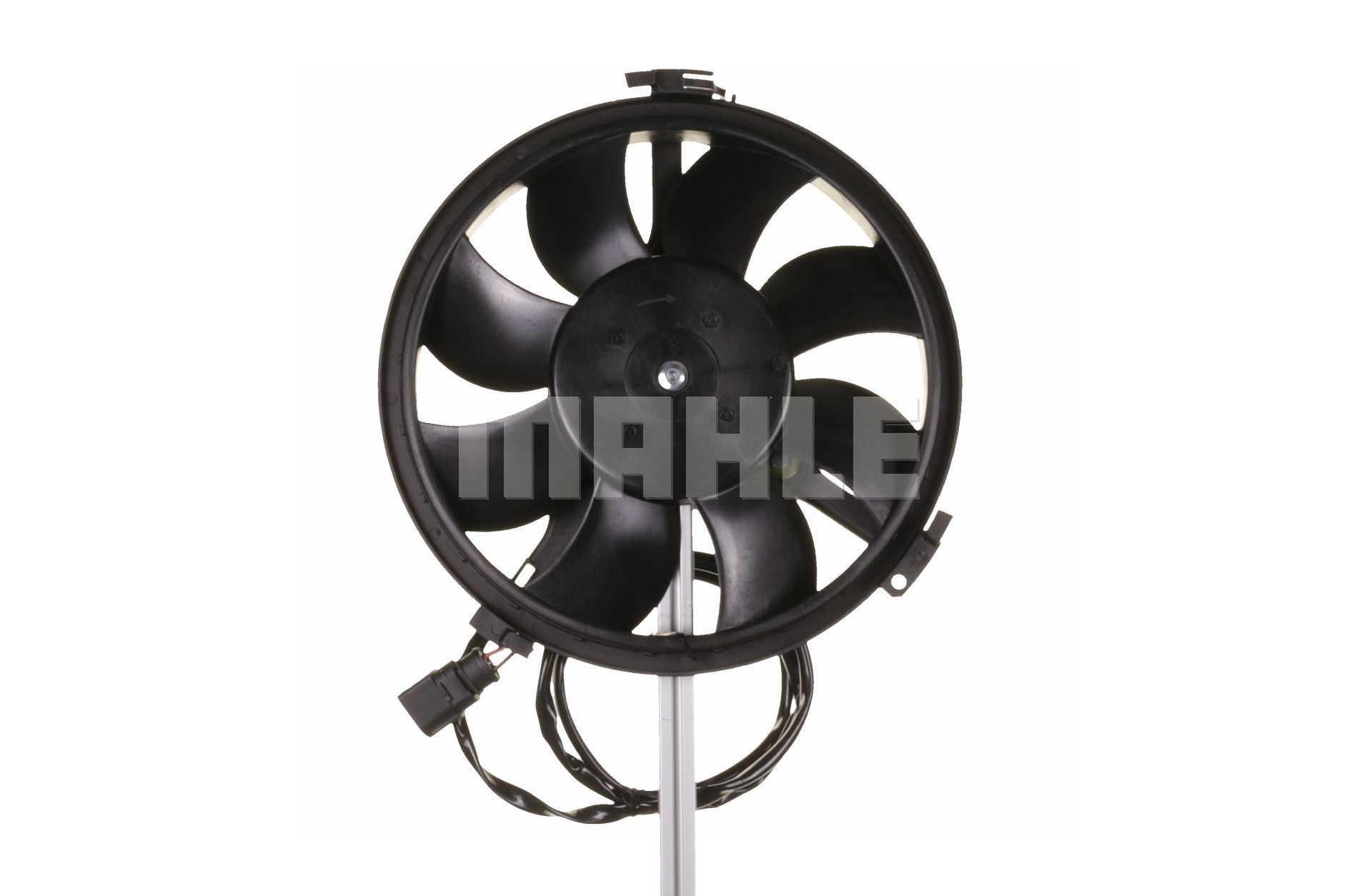 MAHLE ORIGINAL CFF 166 000S replacement Audi A6 C5 Avant radiator fan price