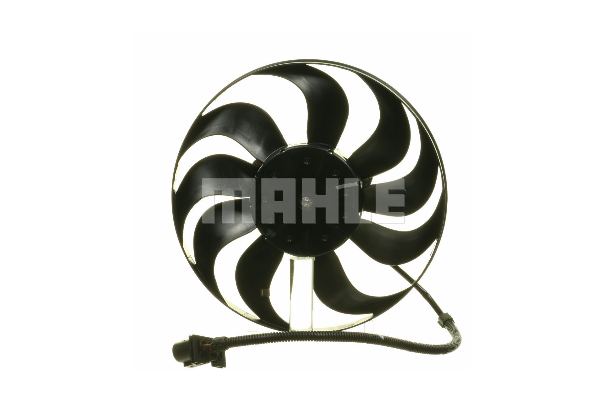 CFF 185 000P MAHLE ORIGINAL 6Q0959455J Kühlerlüfter