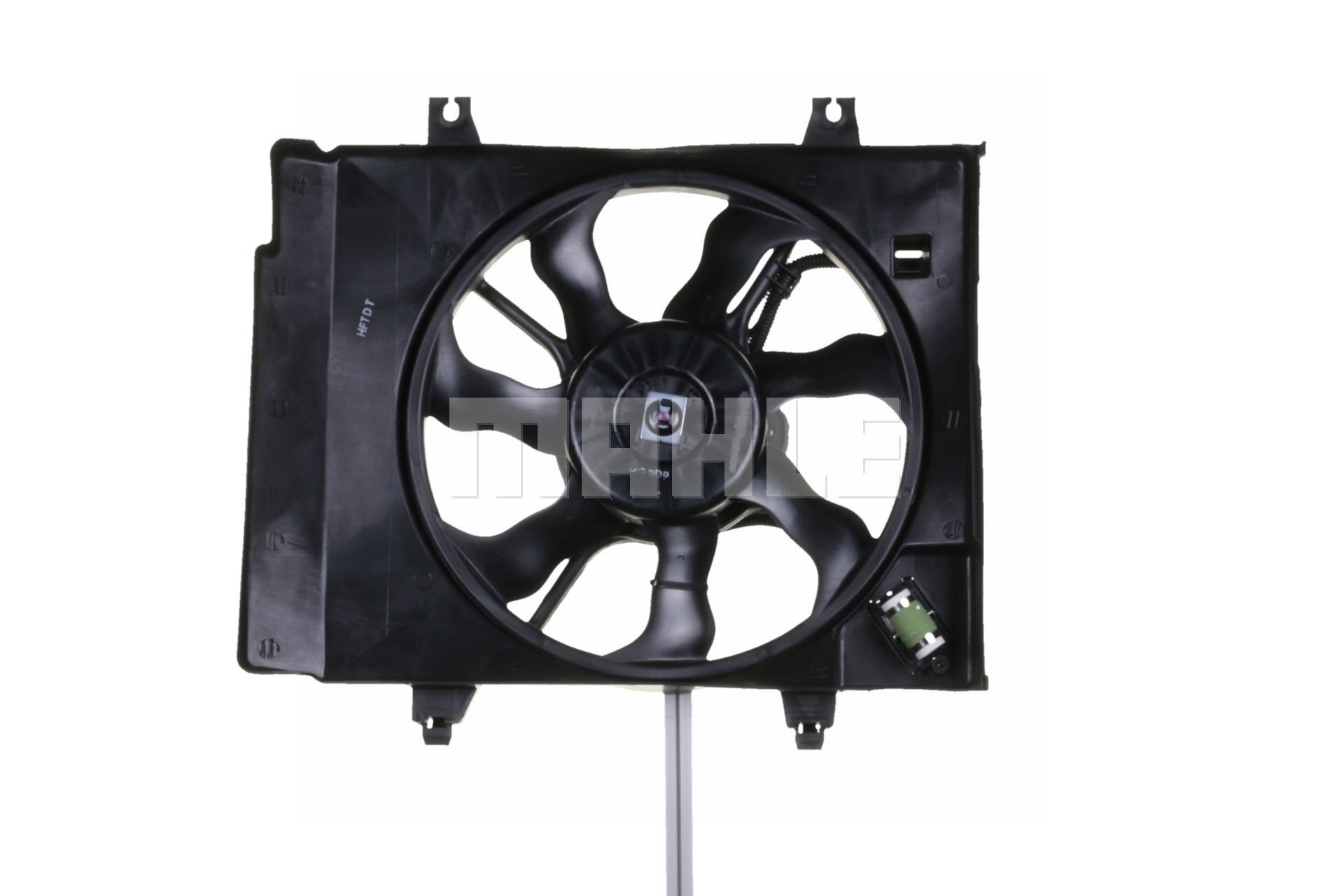MAHLE ORIGINAL CFF 221 000P koelventilator 2538007100